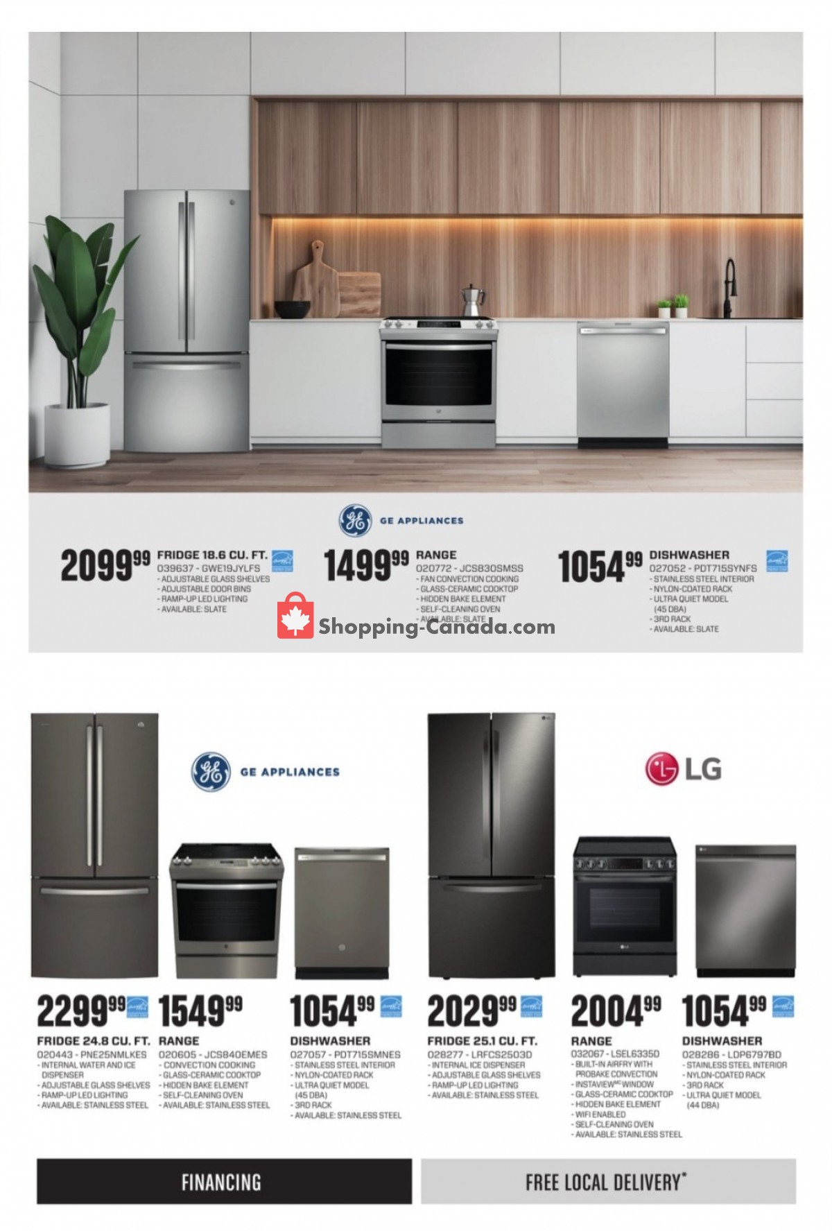 Surplus RD flyer from Monday January 9, 2023 to Wednesday January 25, 2023 - page 8