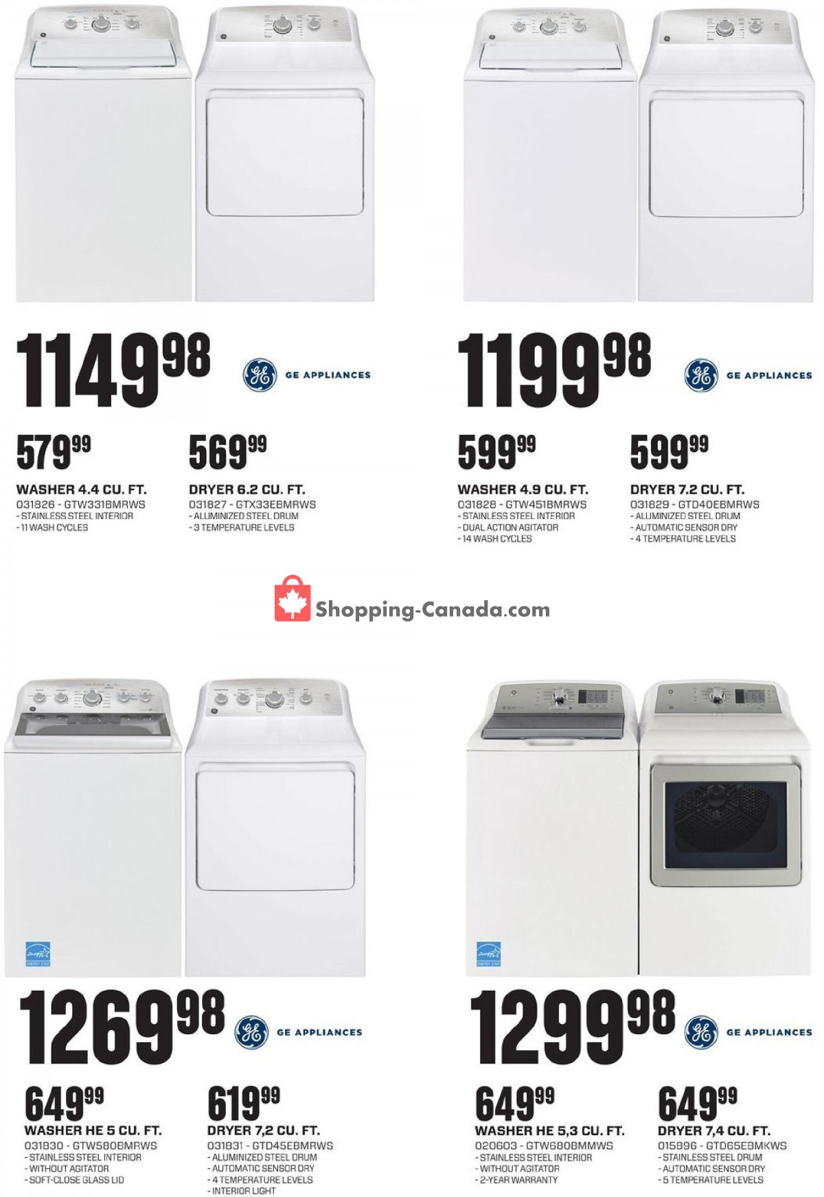Surplus RD flyer from Monday July 12, 2021 to Sunday July 18, 2021 - page 6