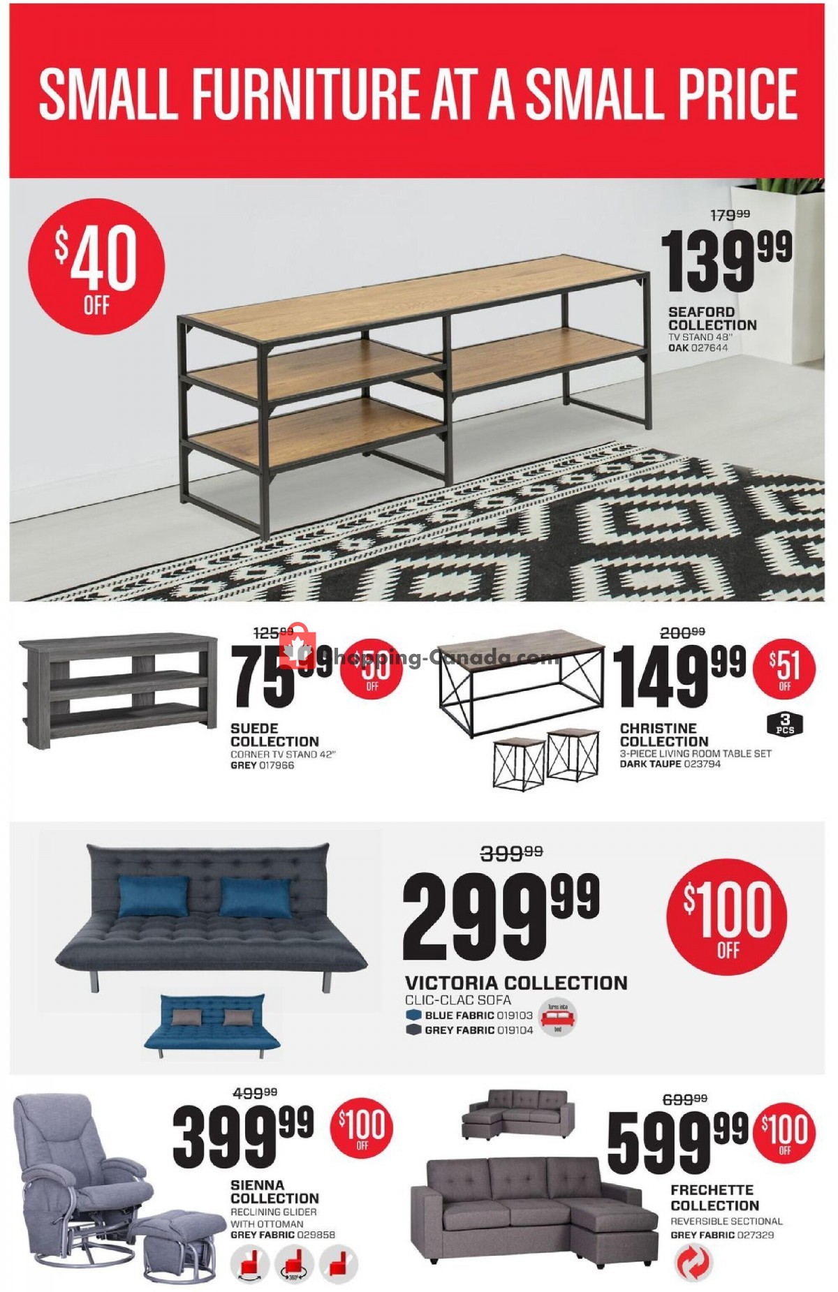 Surplus RD flyer from Monday July 12, 2021 to Sunday July 18, 2021 - page 8