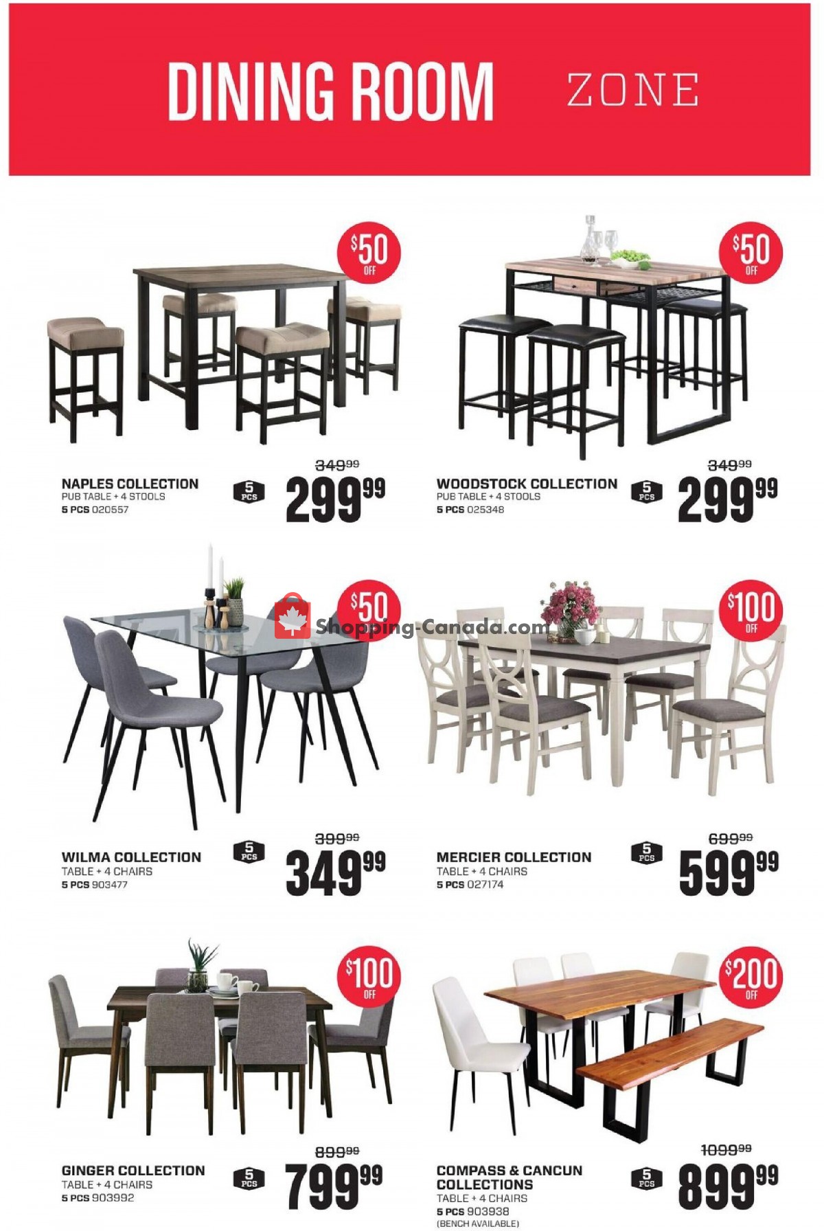 Surplus RD flyer from Monday October 4, 2021 to Sunday October 10, 2021 - page 12