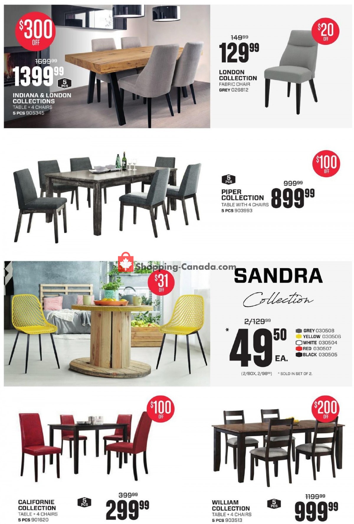 Surplus RD flyer from Monday October 4, 2021 to Sunday October 10, 2021 - page 13