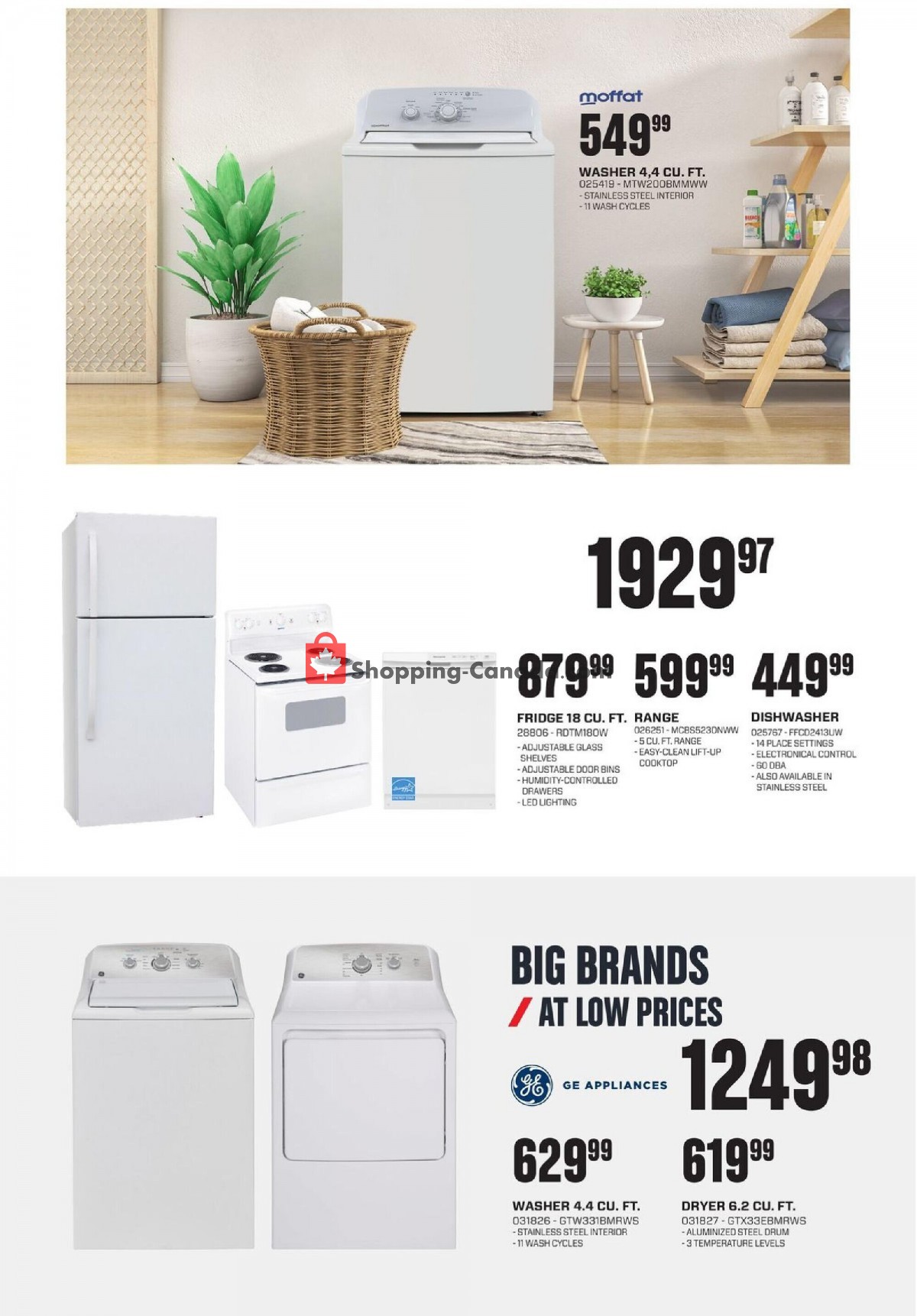 Surplus RD flyer from Monday October 4, 2021 to Sunday October 10, 2021 - page 17