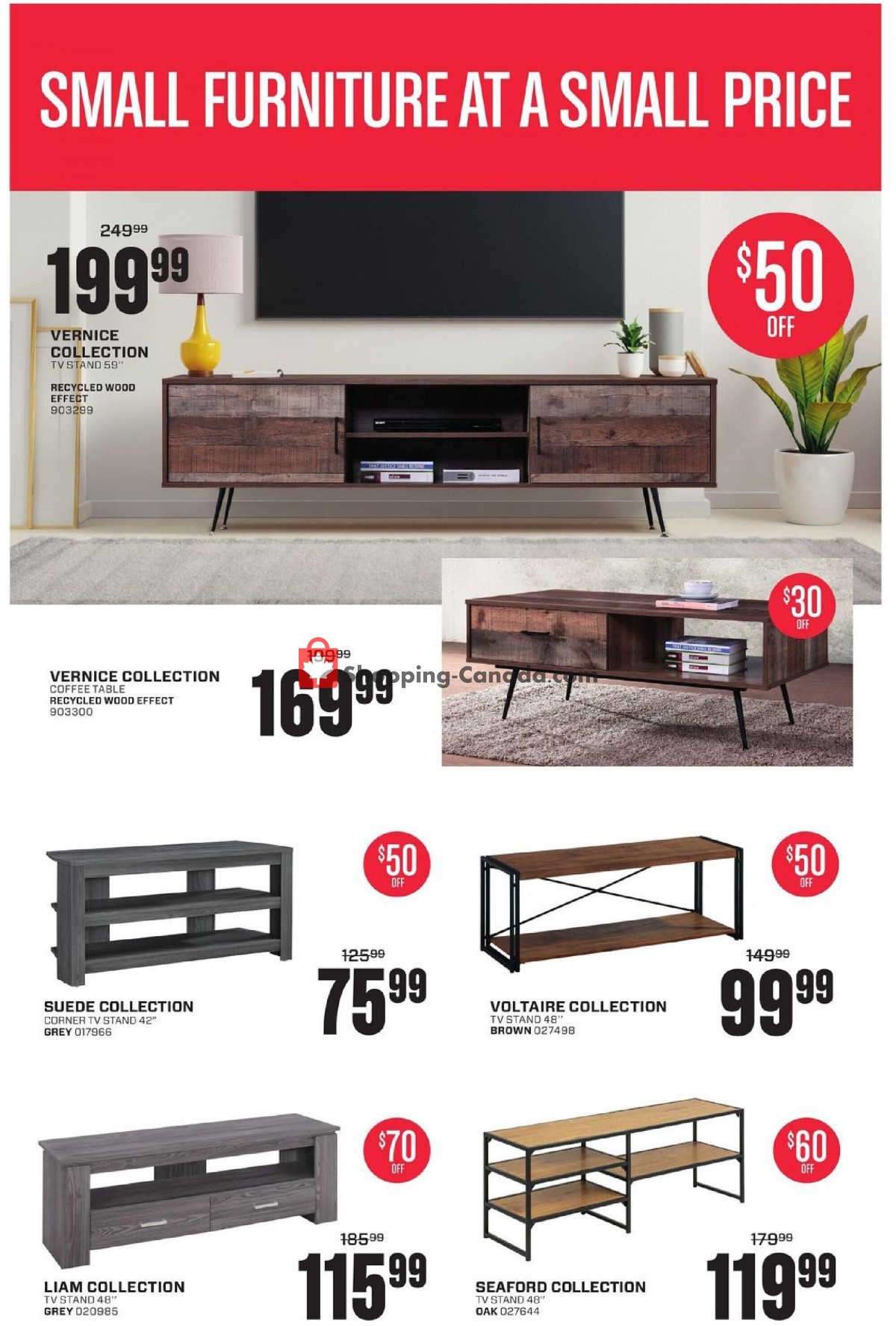 Surplus RD flyer from Monday October 4, 2021 to Sunday October 10, 2021 - page 7