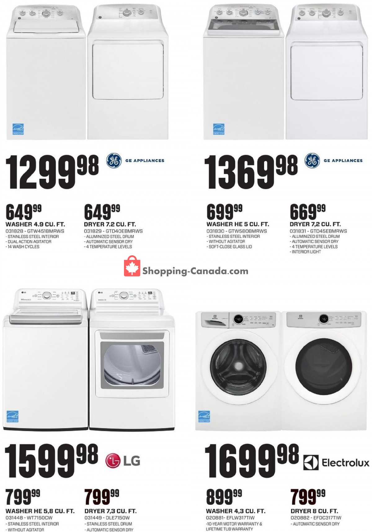 Surplus RD flyer from Monday September 13, 2021 to Sunday September 19, 2021 - page 17