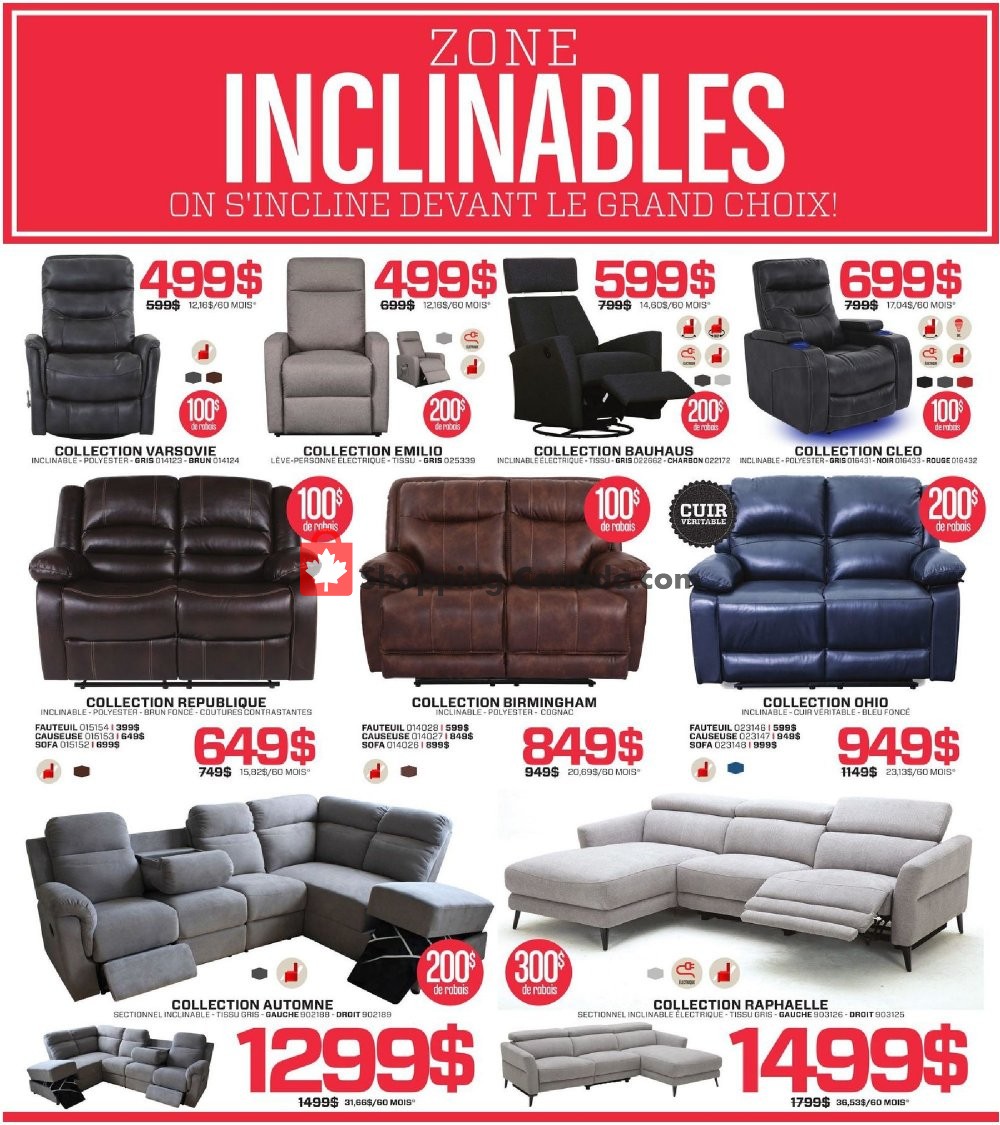 Surplus RD flyer from Monday July 8, 2019 to Sunday August 4, 2019 - page 8