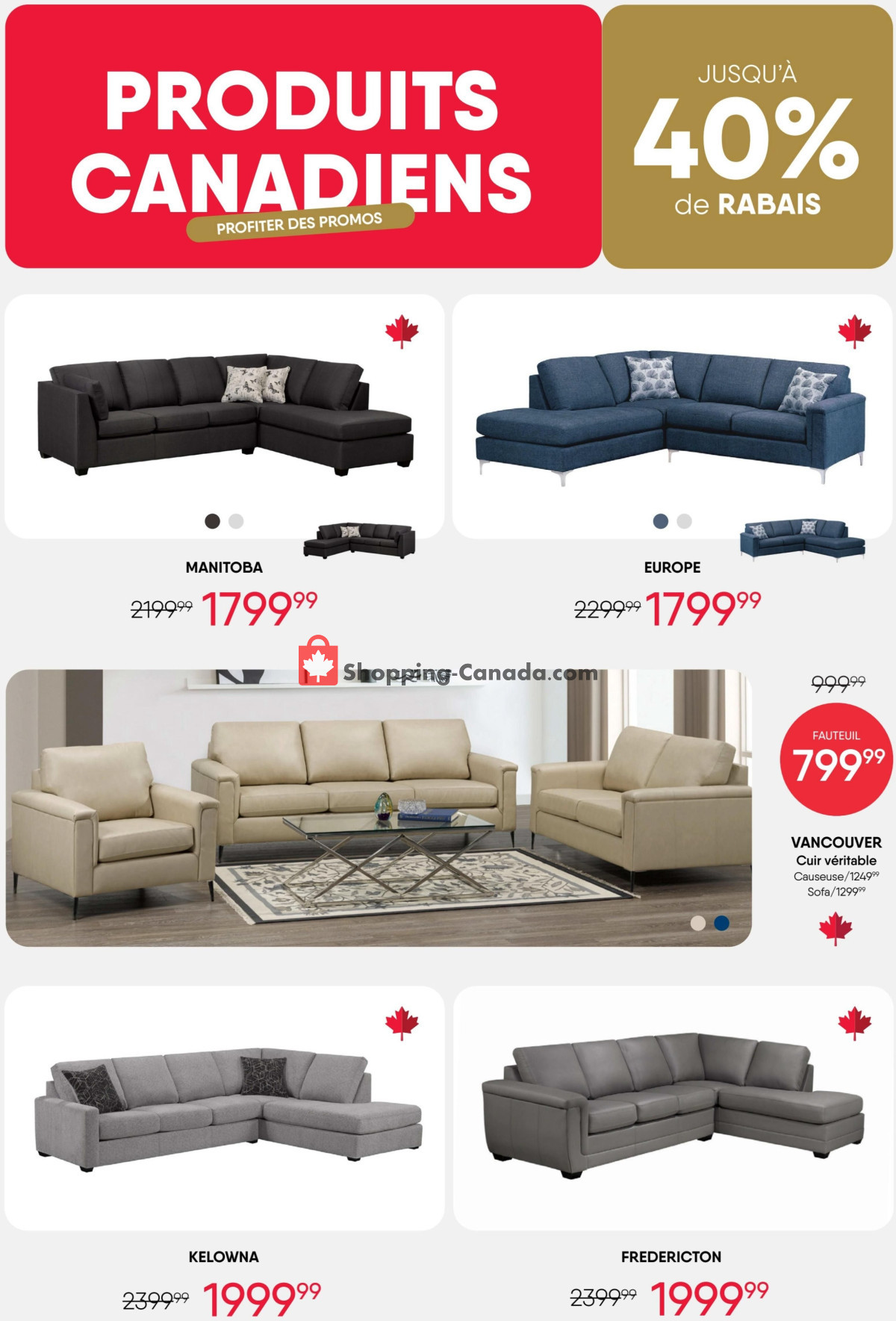 Surplus RD flyer from Monday December 11, 2023 to Sunday December 17, 2023 - page 13