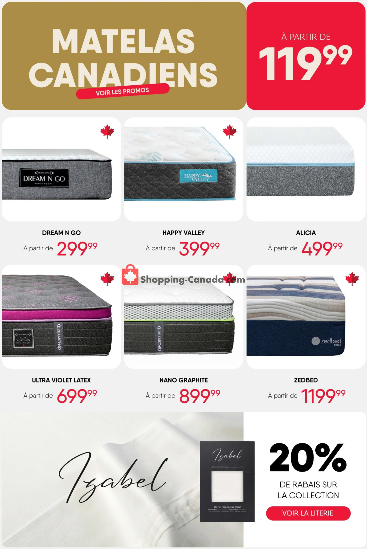 Surplus RD flyer from Monday December 11, 2023 to Sunday December 17, 2023 - page 4