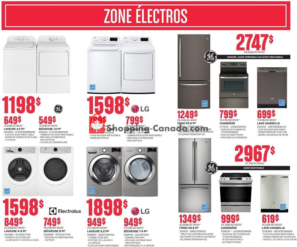 Surplus RD flyer from Monday August 10, 2020 to Sunday August 16, 2020 - page 5