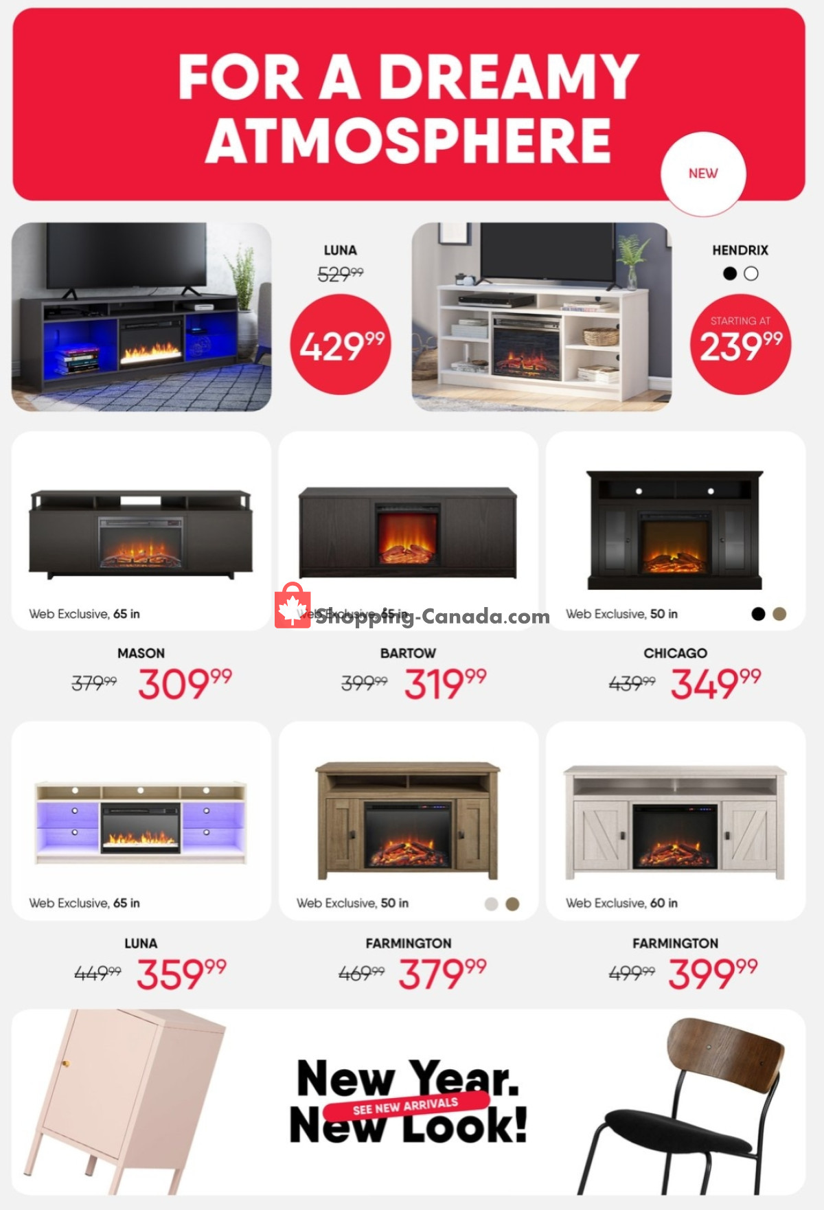Surplus RD flyer from Monday January 15, 2024 to Sunday January 21, 2024 - page 2