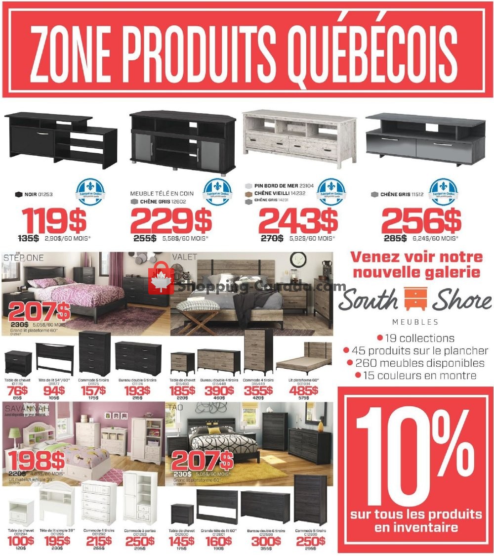 Surplus RD flyer from Tuesday May 7, 2019 to Sunday May 26, 2019 - page 11