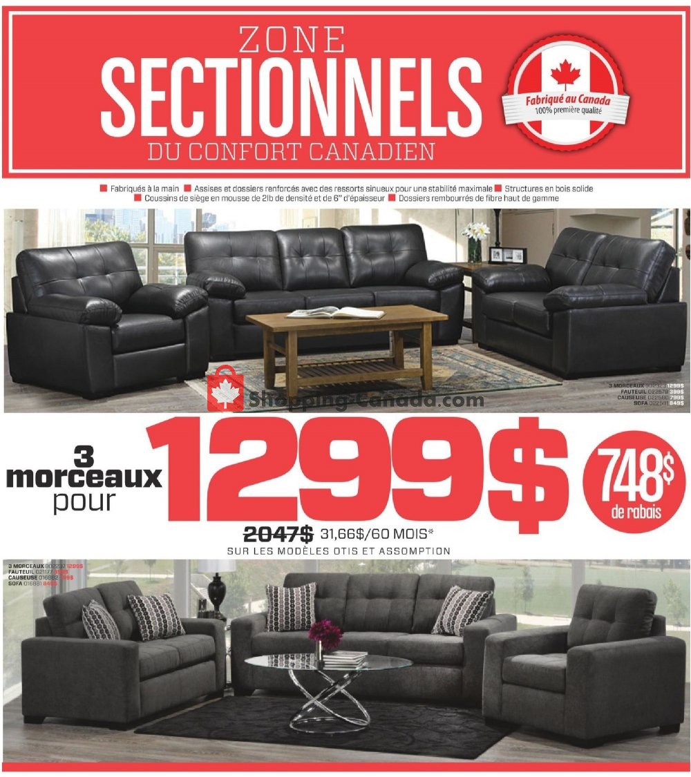 Surplus RD flyer from Tuesday May 7, 2019 to Sunday May 26, 2019 - page 4