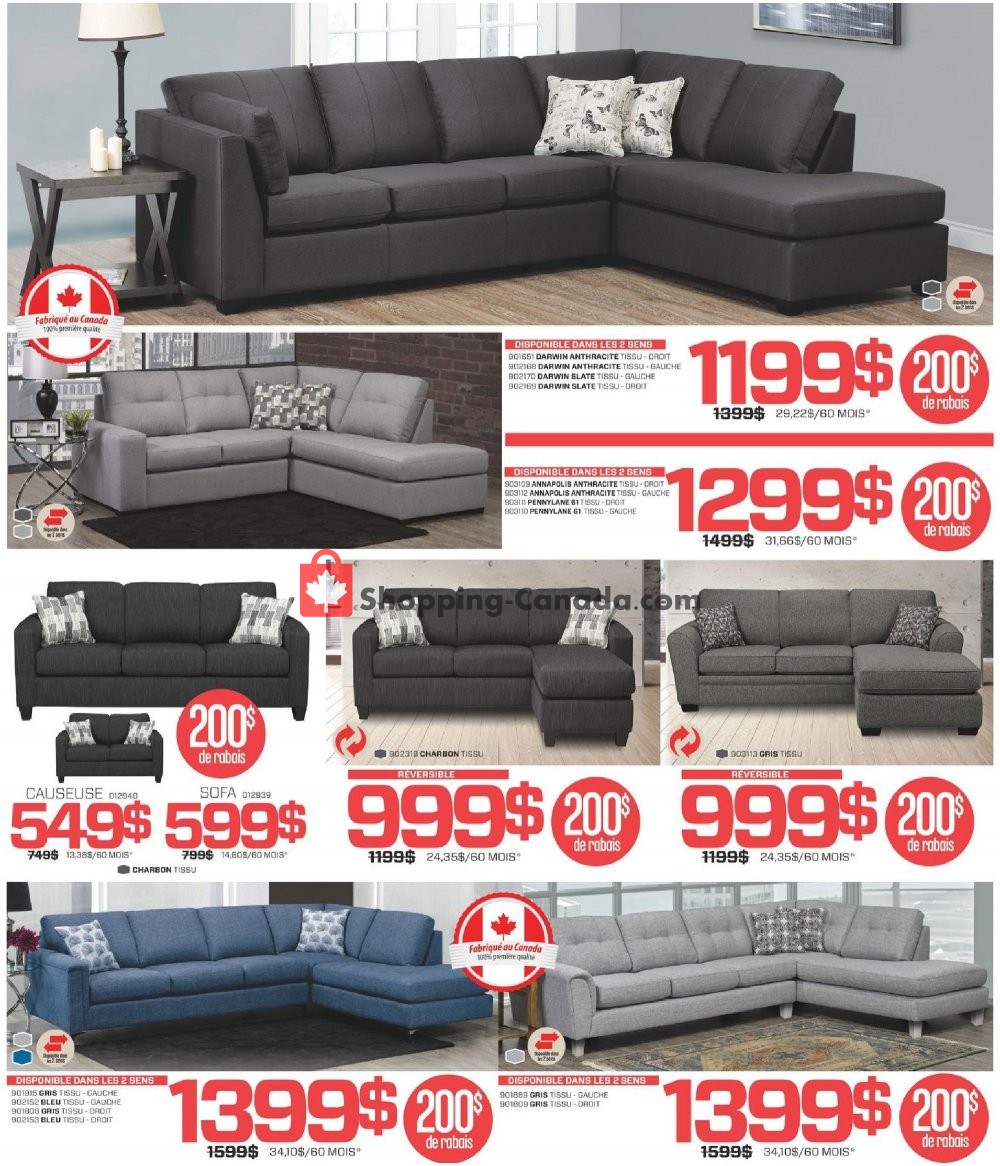 Surplus RD flyer from Tuesday May 7, 2019 to Sunday May 26, 2019 - page 5