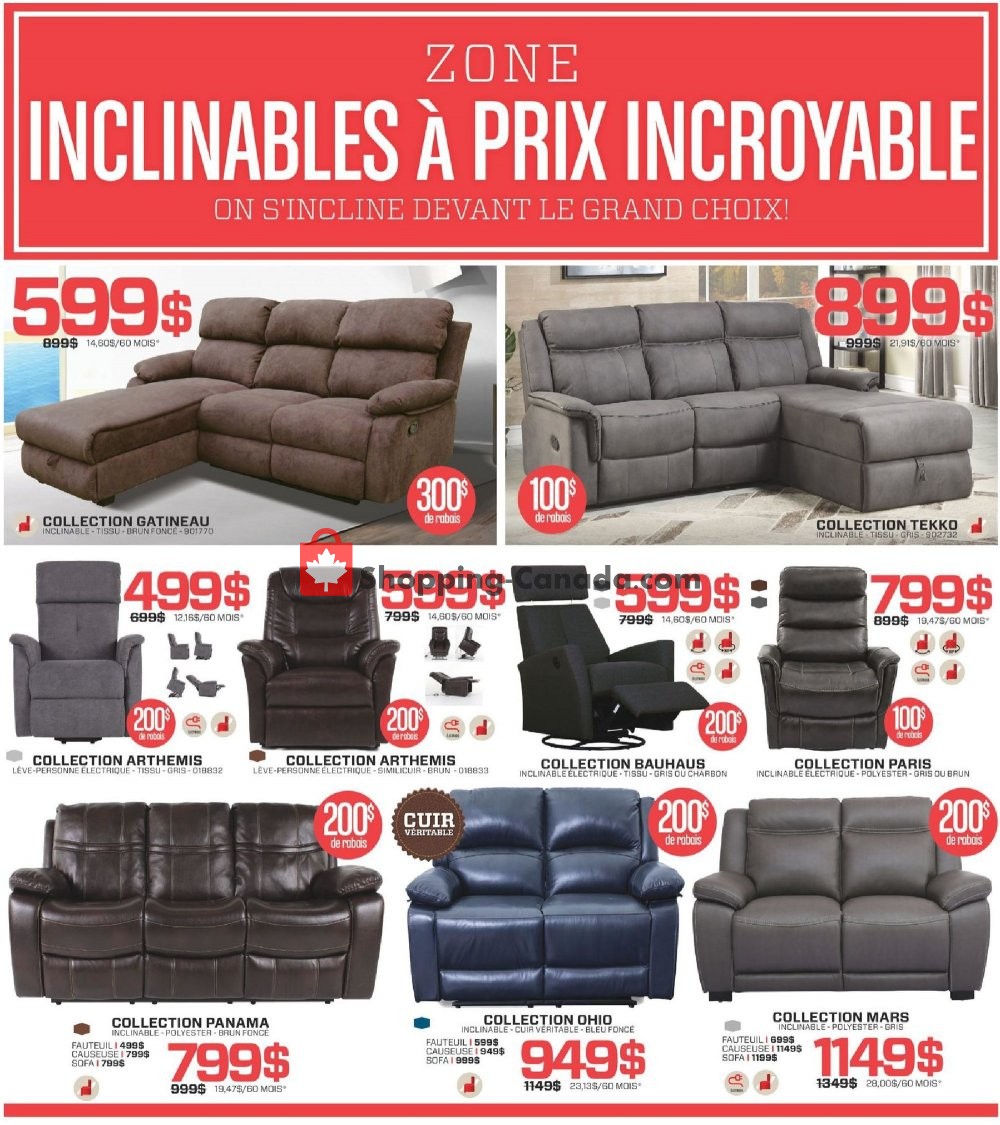 Surplus RD flyer from Tuesday May 7, 2019 to Sunday May 26, 2019 - page 6