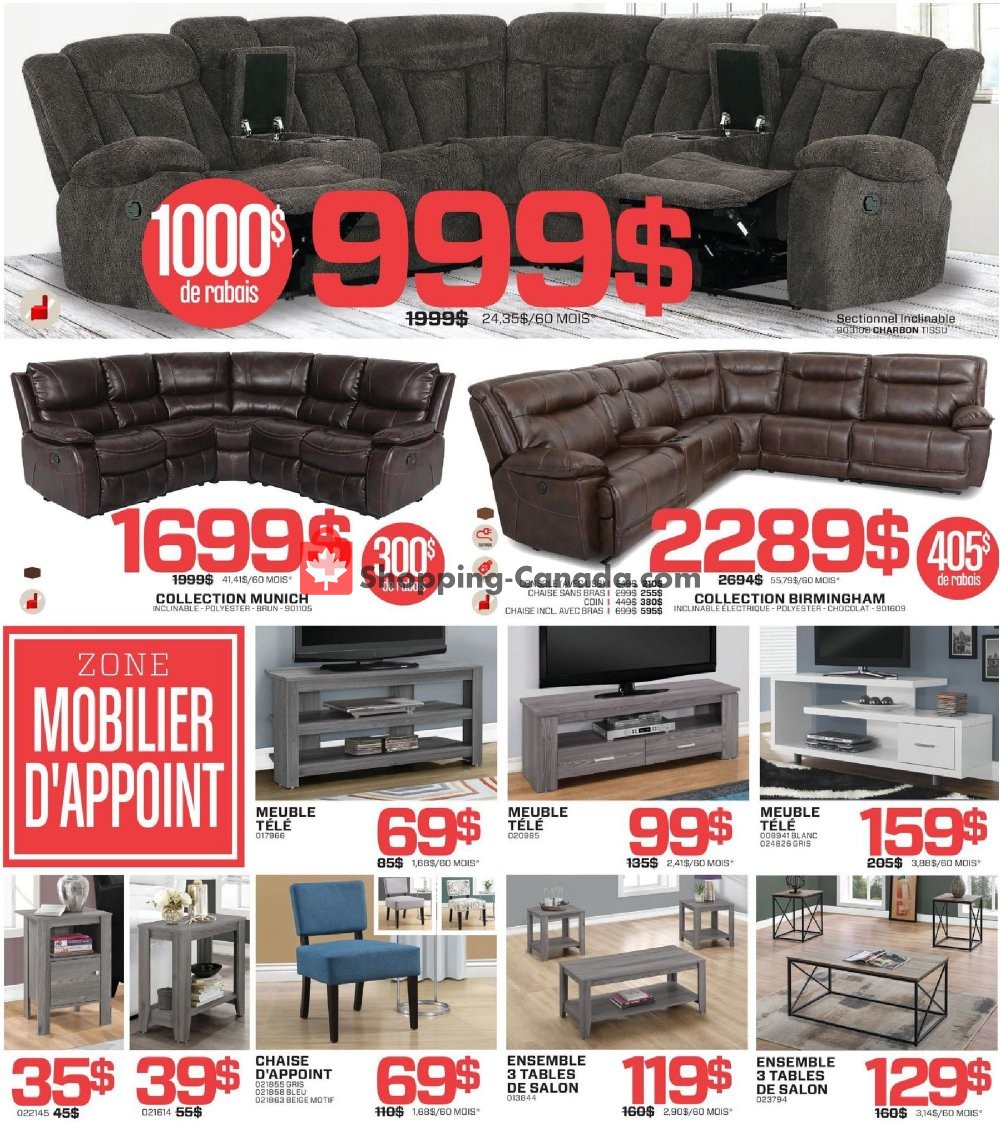Surplus RD flyer from Tuesday May 7, 2019 to Sunday May 26, 2019 - page 7
