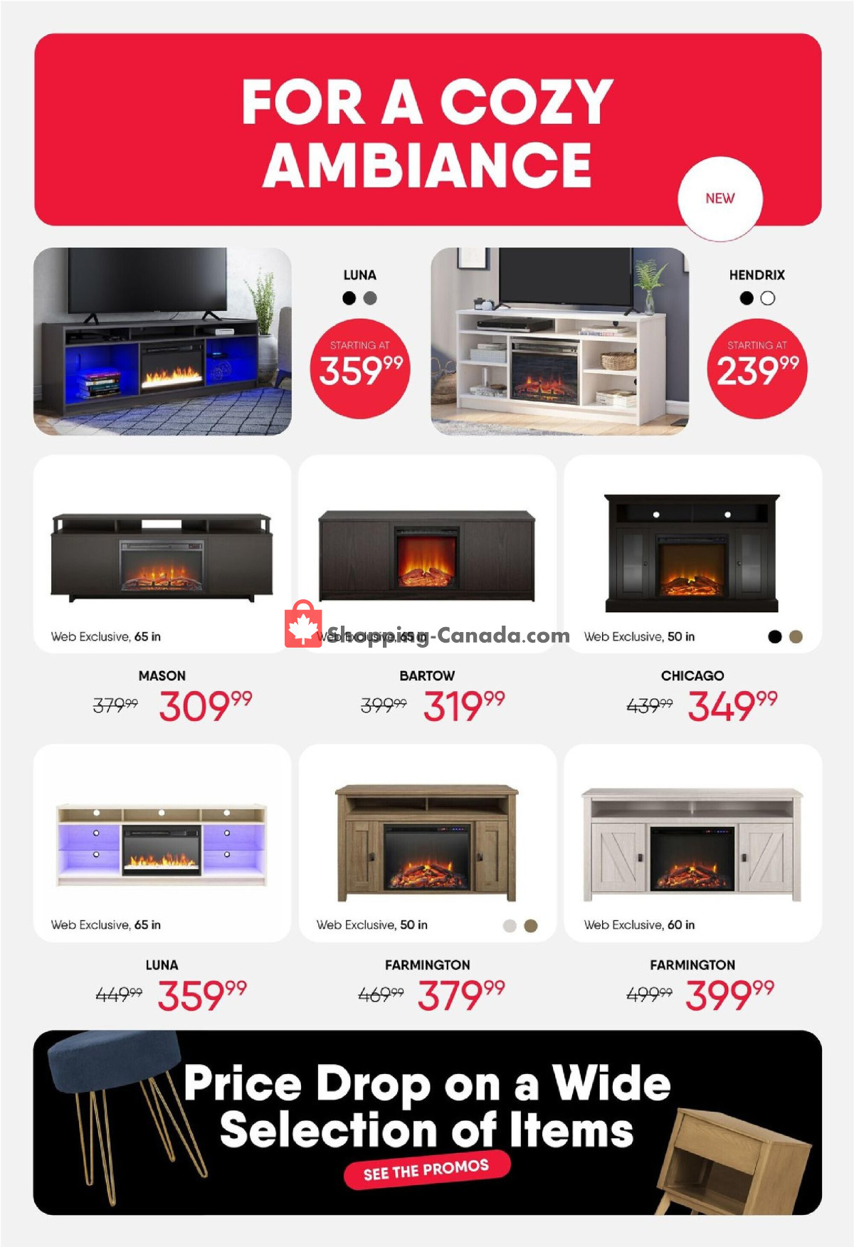 Surplus RD flyer from Monday February 12, 2024 to Sunday February 18, 2024 - page 4