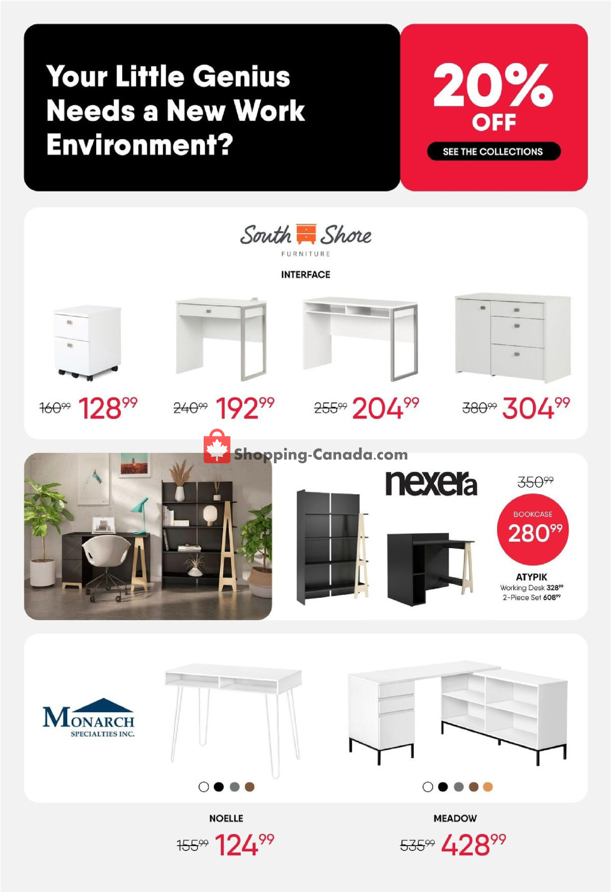Surplus RD flyer from Monday February 19, 2024 to Sunday February 25, 2024 - page 2