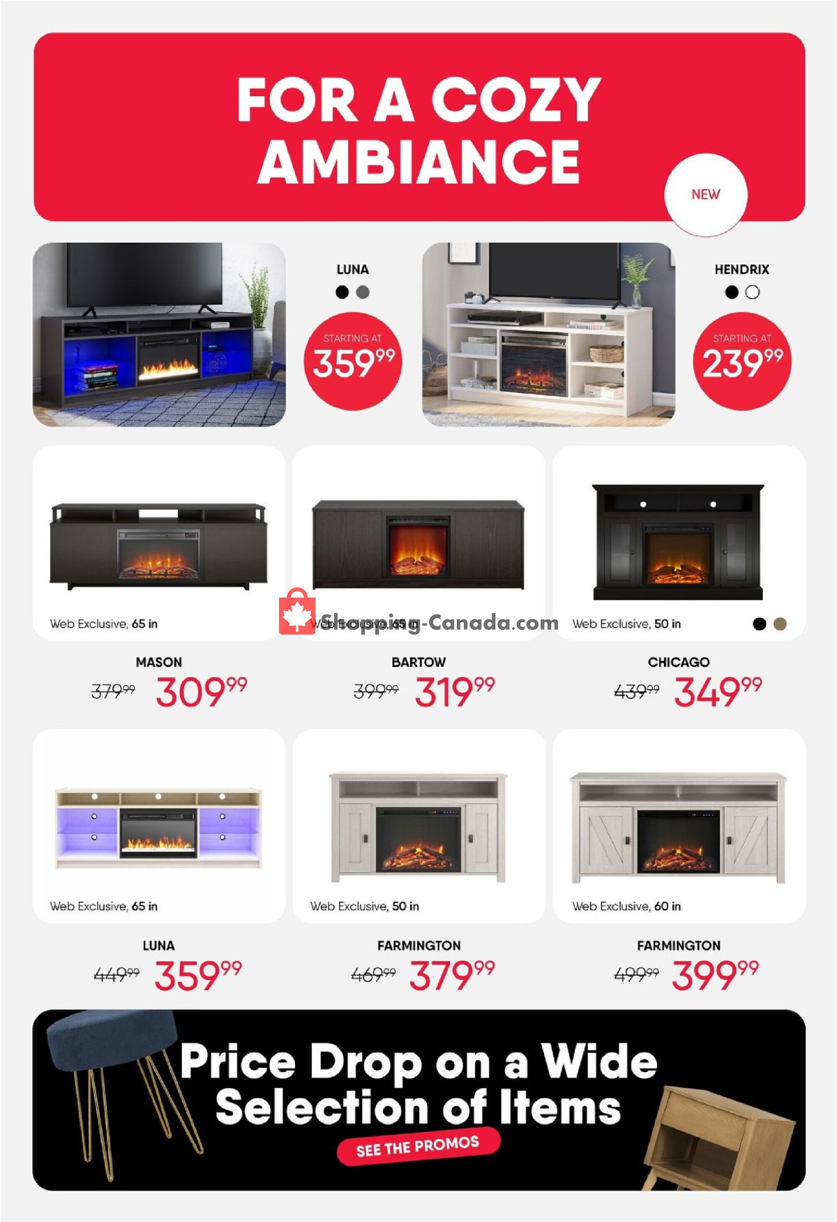 Surplus RD flyer from Monday February 19, 2024 to Sunday February 25, 2024 - page 4