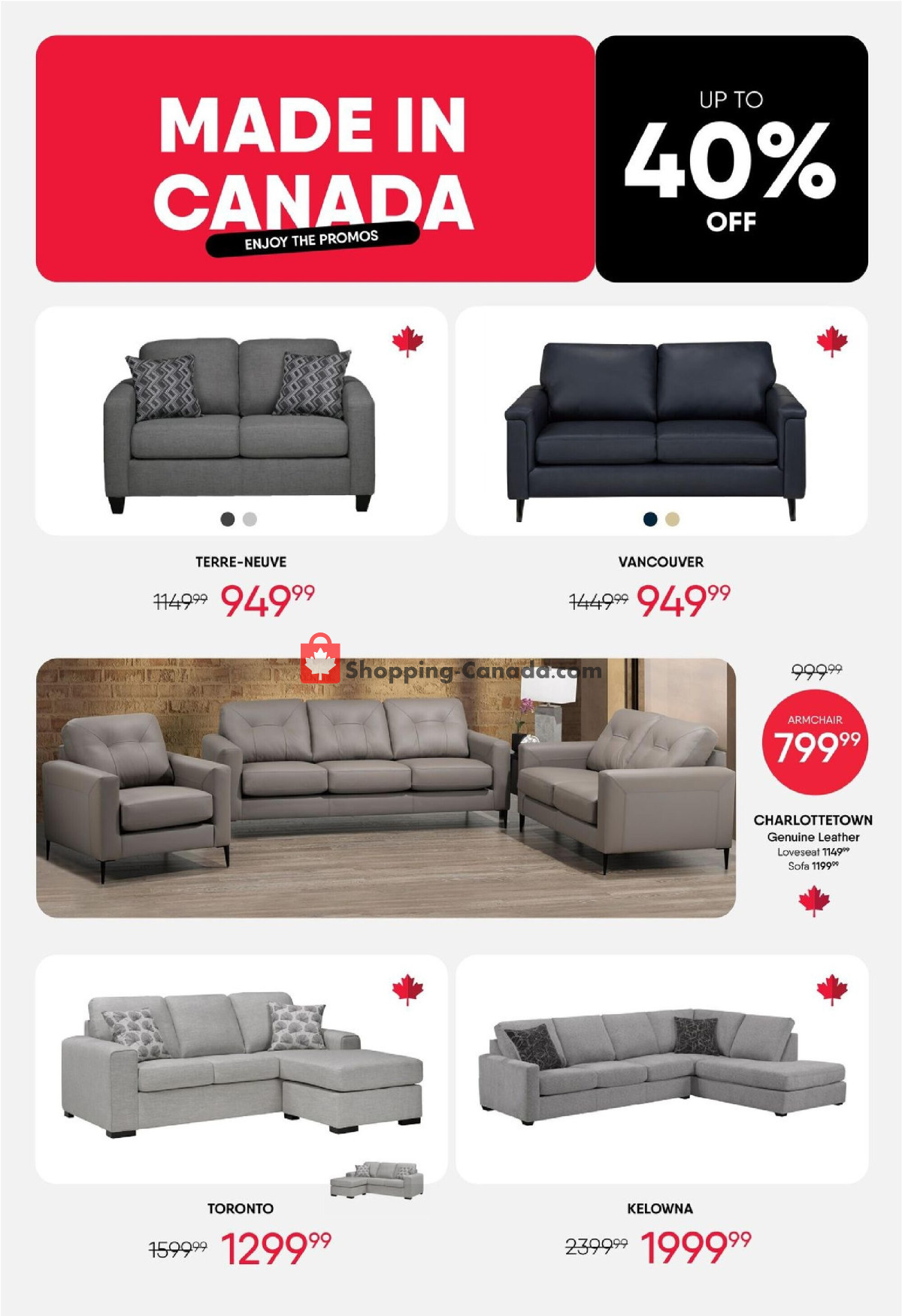 Surplus RD flyer from Monday February 19, 2024 to Sunday February 25, 2024 - page 6