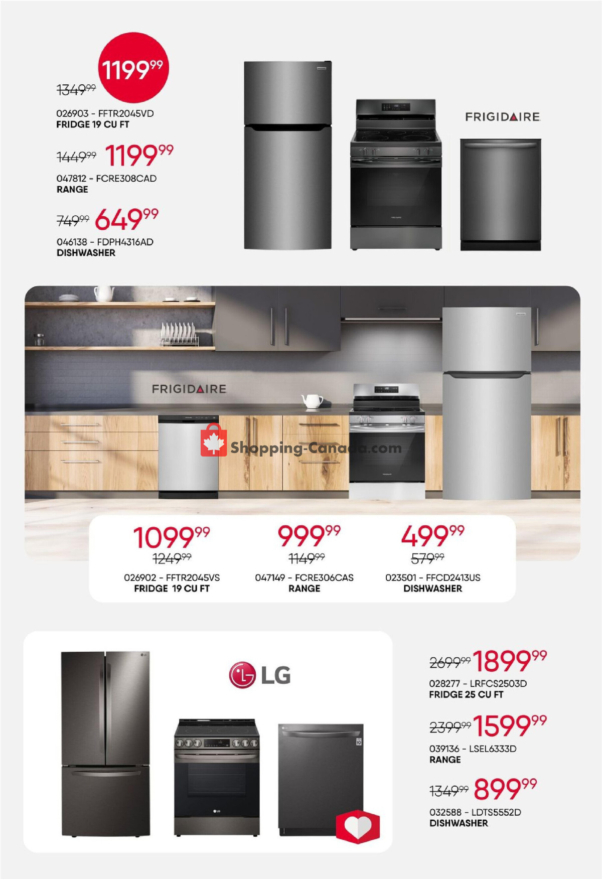 Surplus RD flyer from Thursday February 22, 2024 to Wednesday February 28, 2024 - page 10