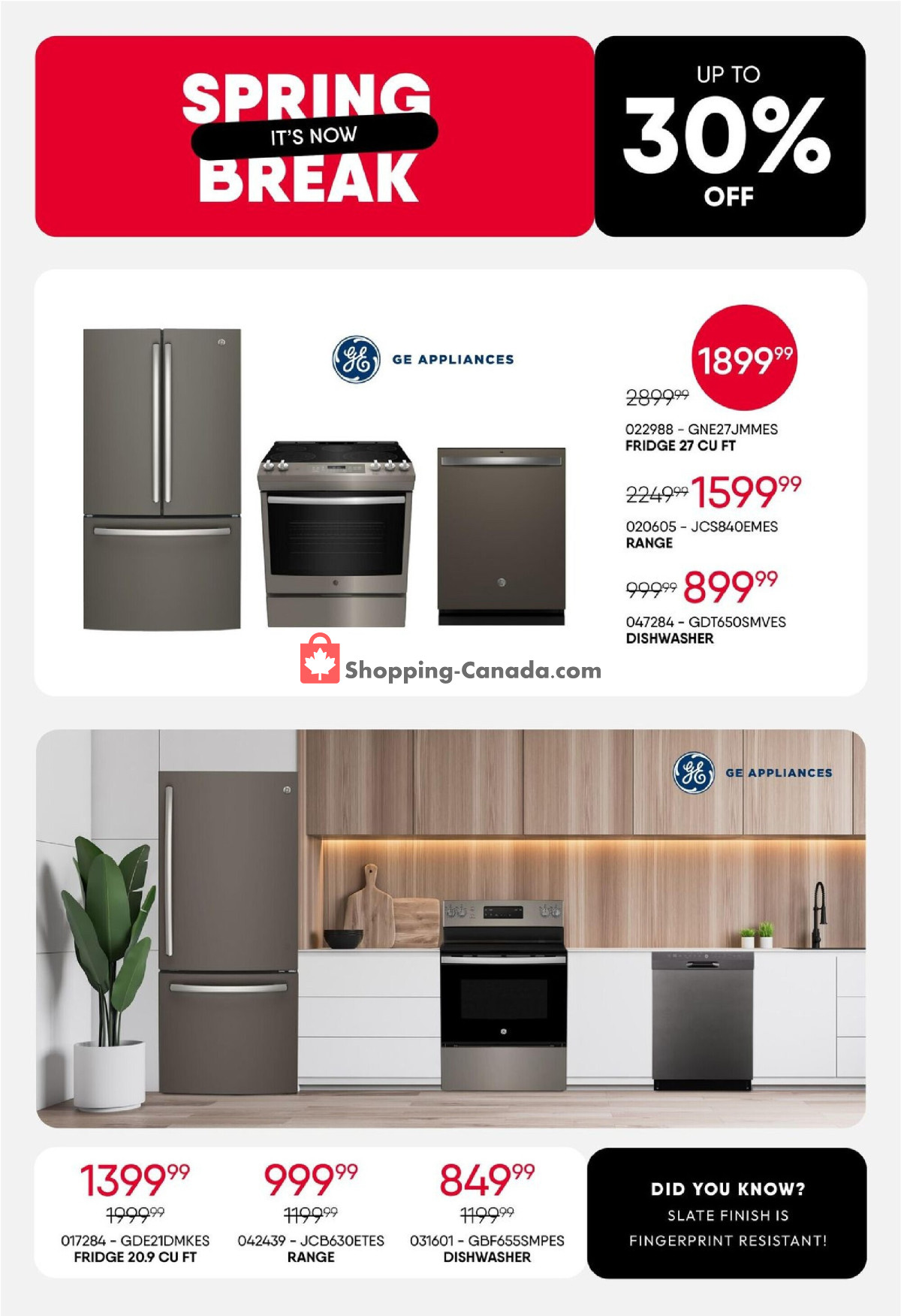 Surplus RD flyer from Thursday February 29, 2024 to Wednesday March 6, 2024 - page 8