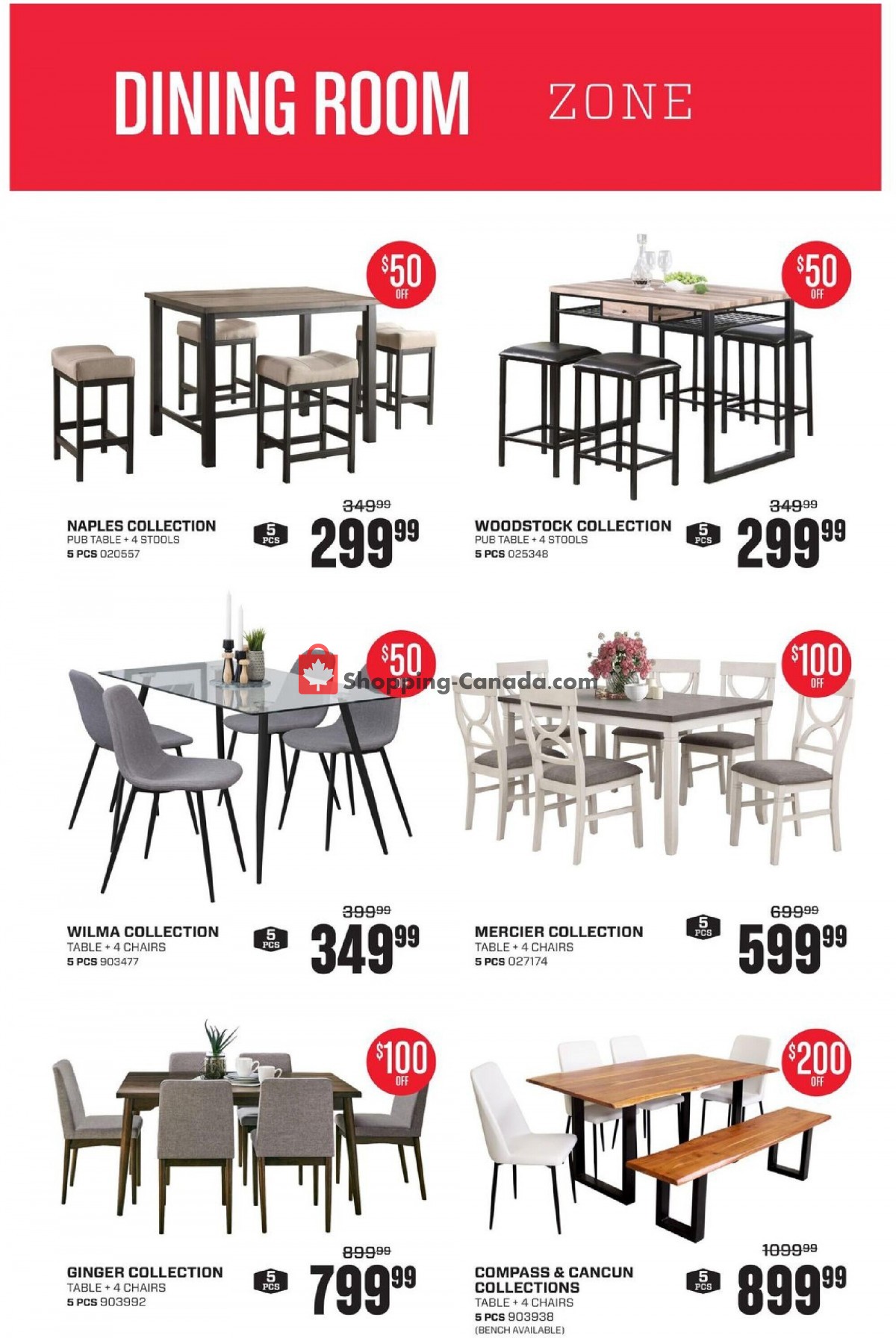 Surplus RD flyer from Tuesday September 7, 2021 to Sunday September 12, 2021 - page 10