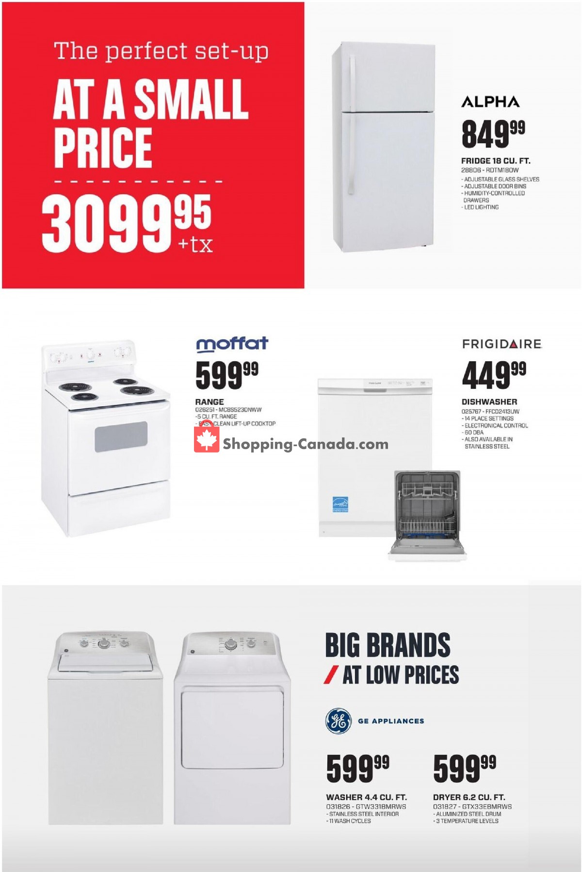 Surplus RD flyer from Tuesday September 7, 2021 to Sunday September 12, 2021 - page 12