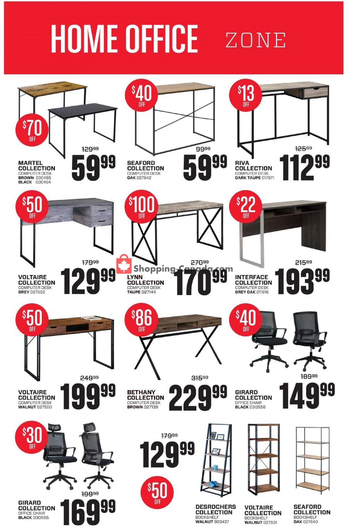 Surplus RD flyer from Tuesday September 7, 2021 to Sunday September 12, 2021 - page 18