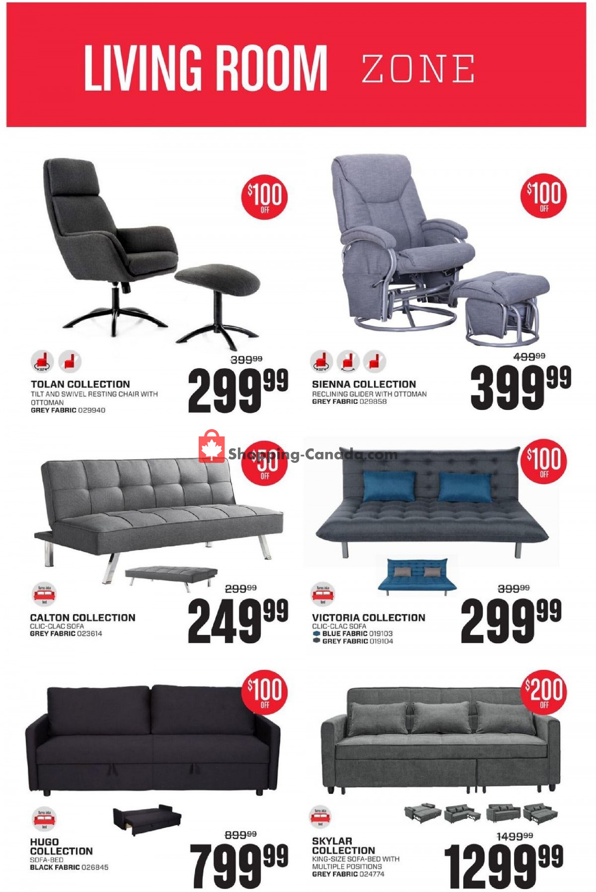 Surplus RD flyer from Tuesday September 7, 2021 to Sunday September 12, 2021 - page 2
