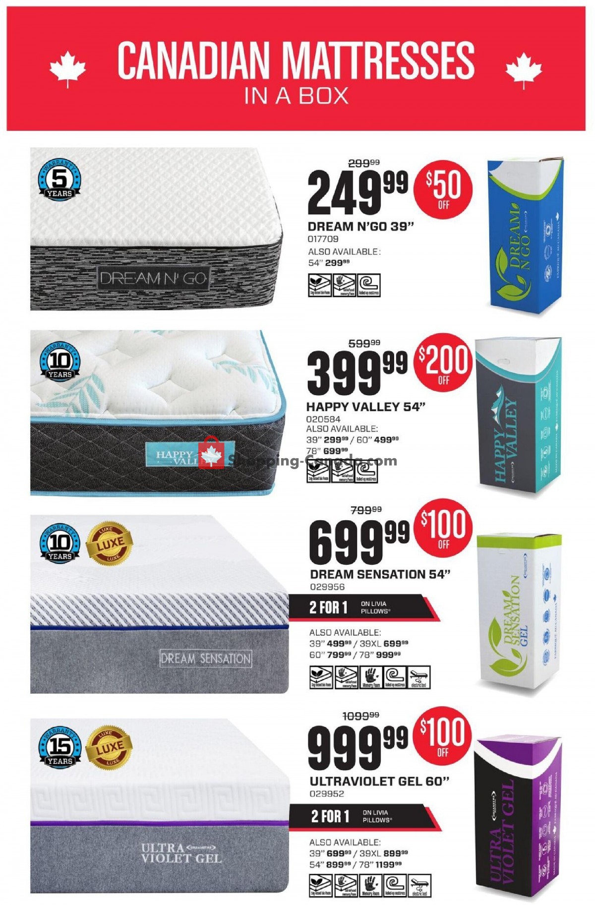 Surplus RD flyer from Tuesday September 7, 2021 to Sunday September 12, 2021 - page 22