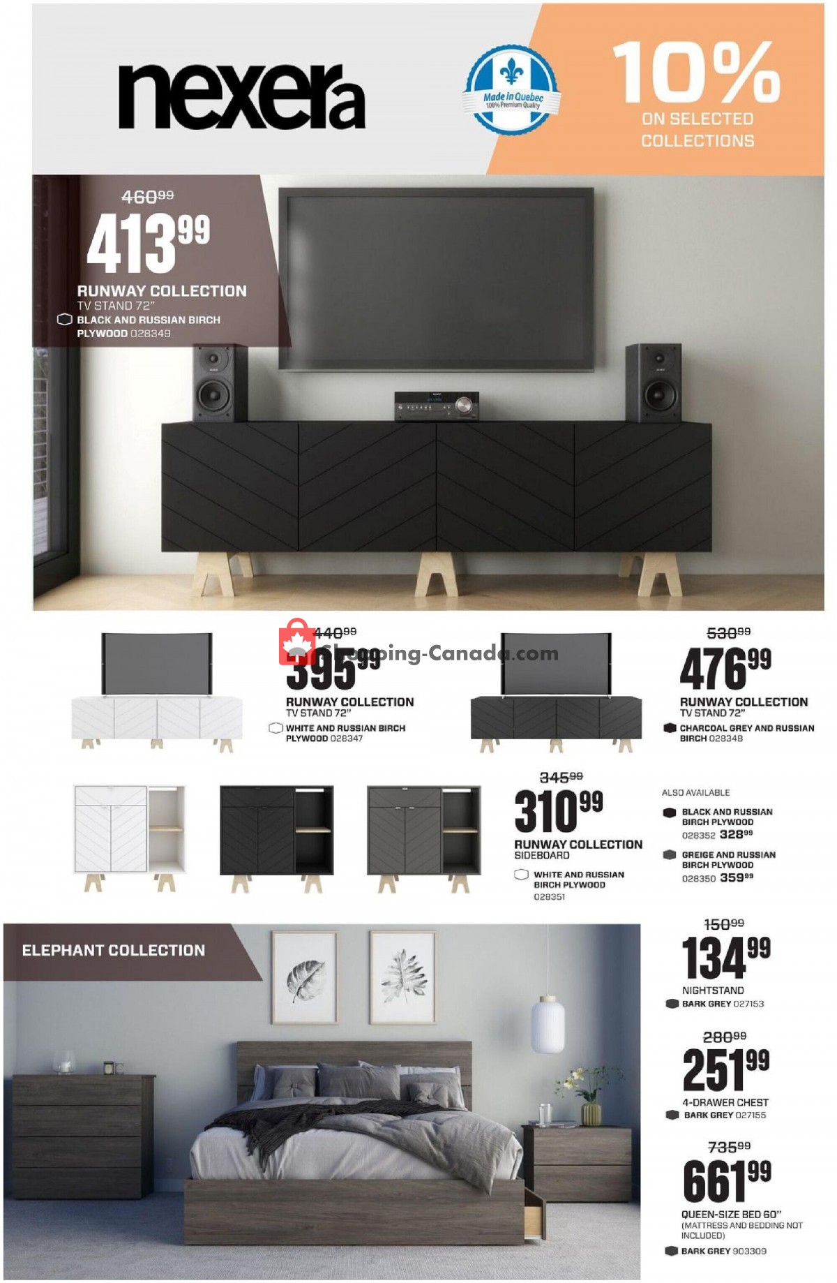 Surplus RD flyer from Tuesday September 7, 2021 to Sunday September 12, 2021 - page 28