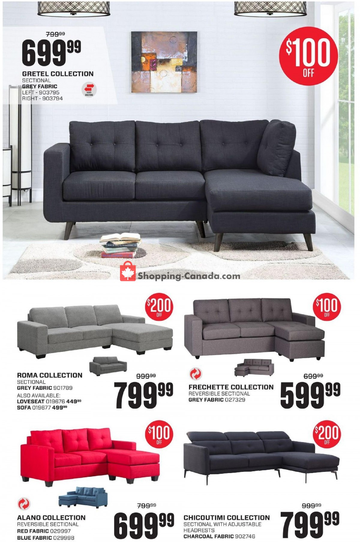 Surplus RD flyer from Tuesday September 7, 2021 to Sunday September 12, 2021 - page 3