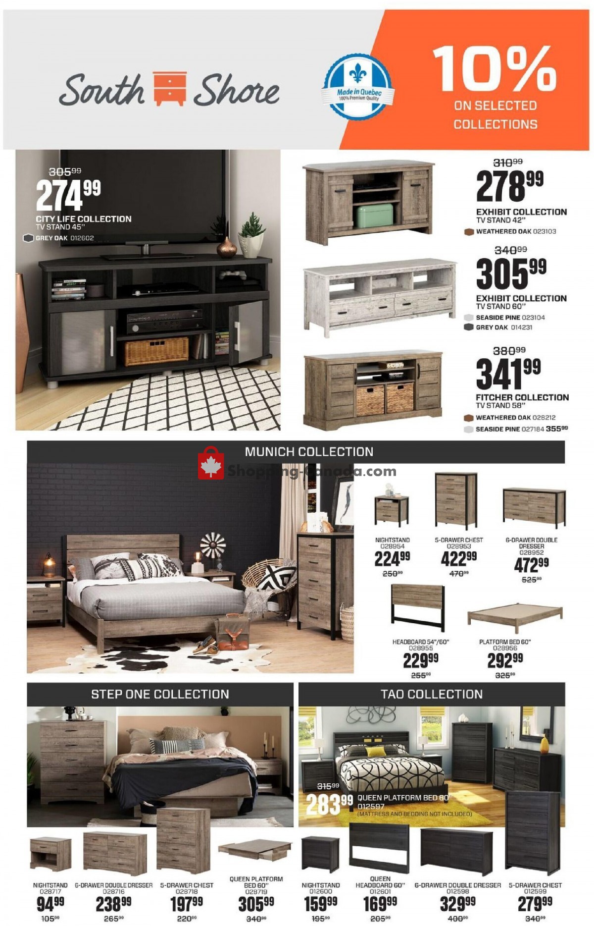 Surplus RD flyer from Tuesday September 7, 2021 to Sunday September 12, 2021 - page 30