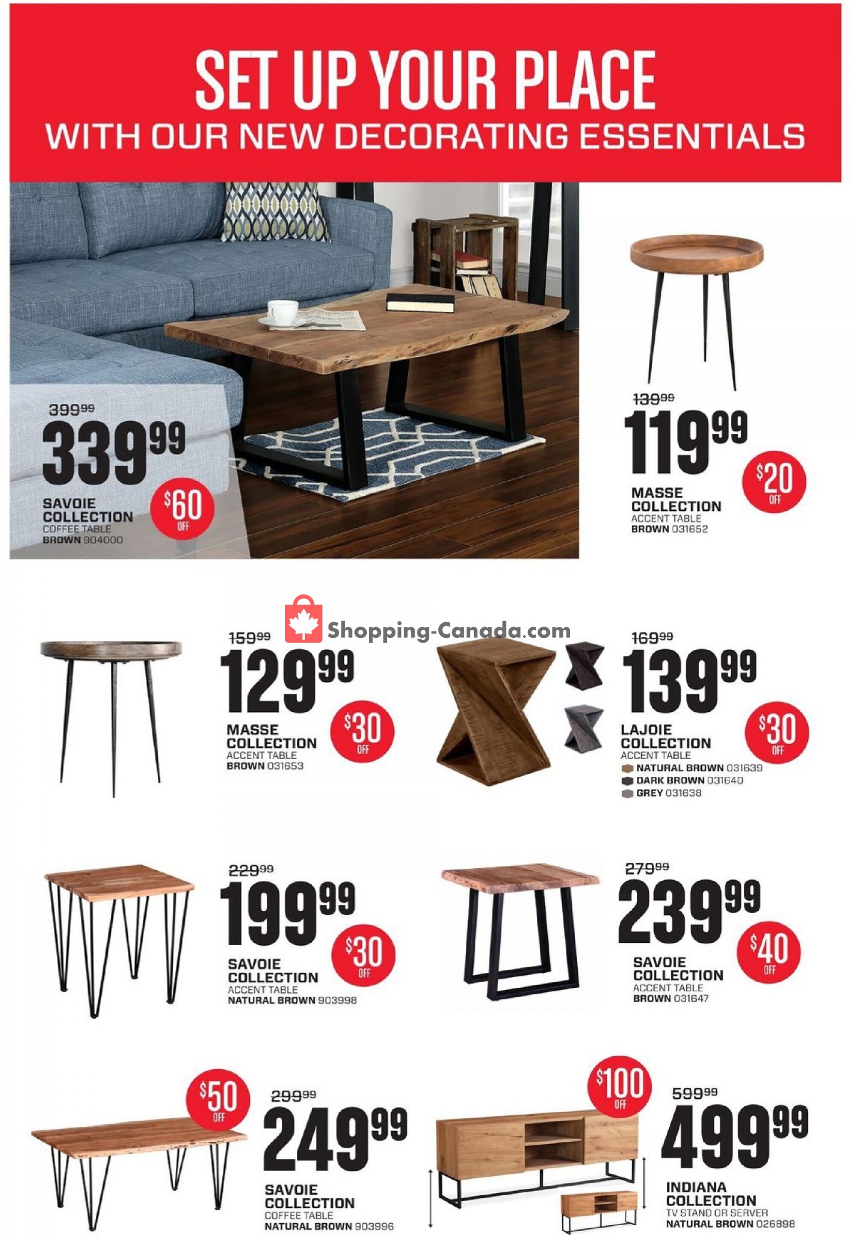 Surplus RD flyer from Tuesday September 7, 2021 to Sunday September 12, 2021 - page 5