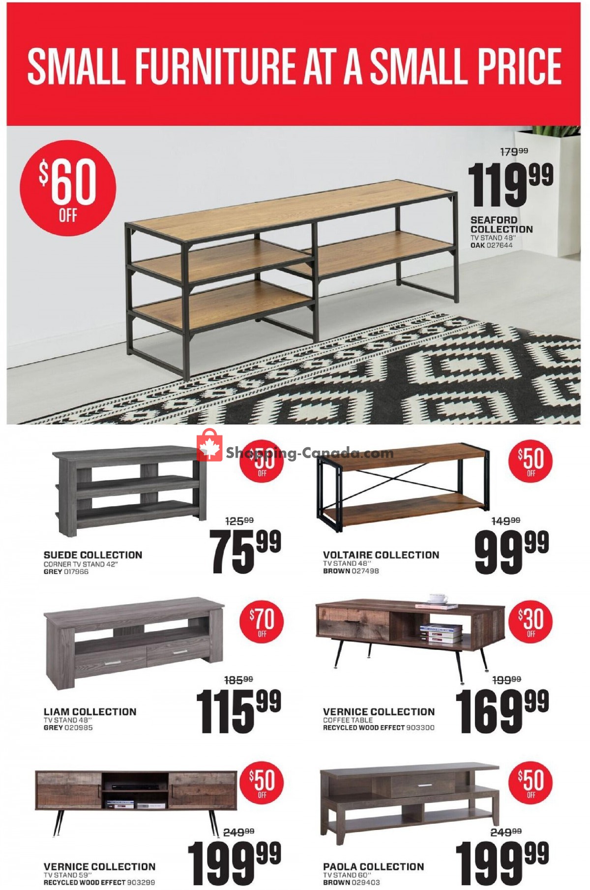 Surplus RD flyer from Tuesday September 7, 2021 to Sunday September 12, 2021 - page 6