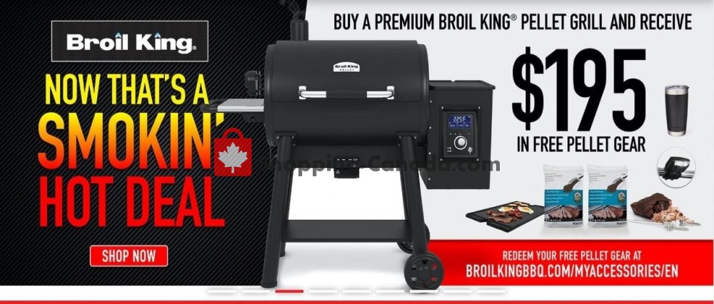 TA Appliances & Barbecues flyer from Wednesday April 22, 2020 to Tuesday May 5, 2020 - page 3