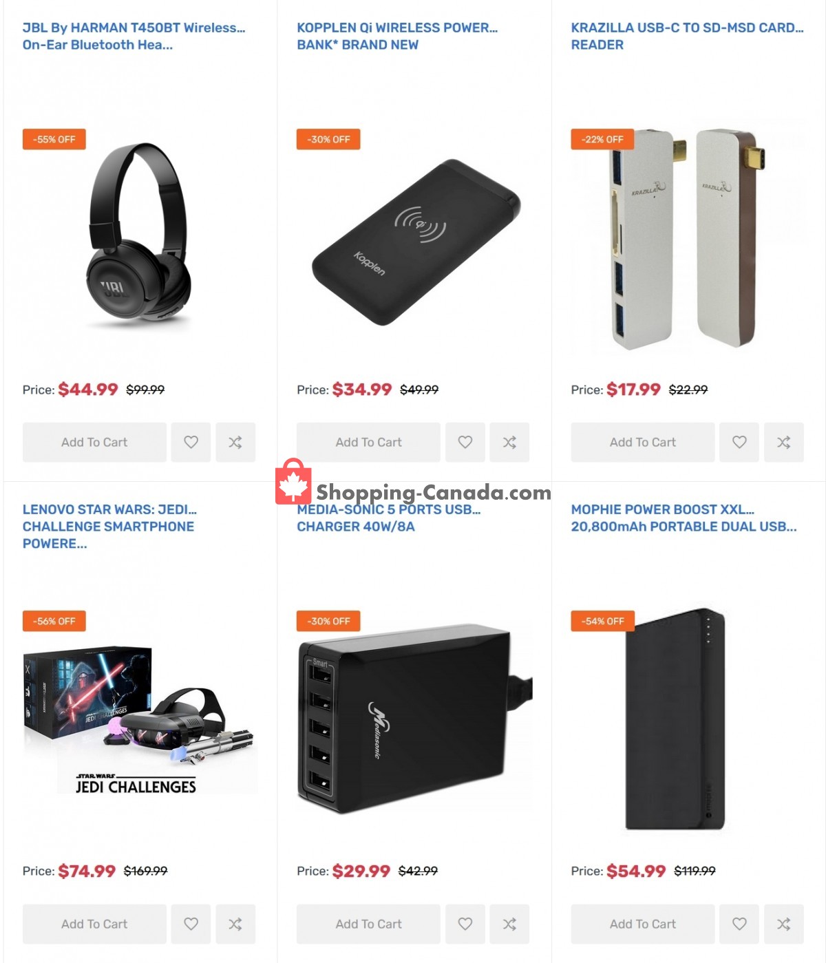 TechCity flyer from Wednesday February 23, 2022 to Tuesday March 1, 2022 - page 3