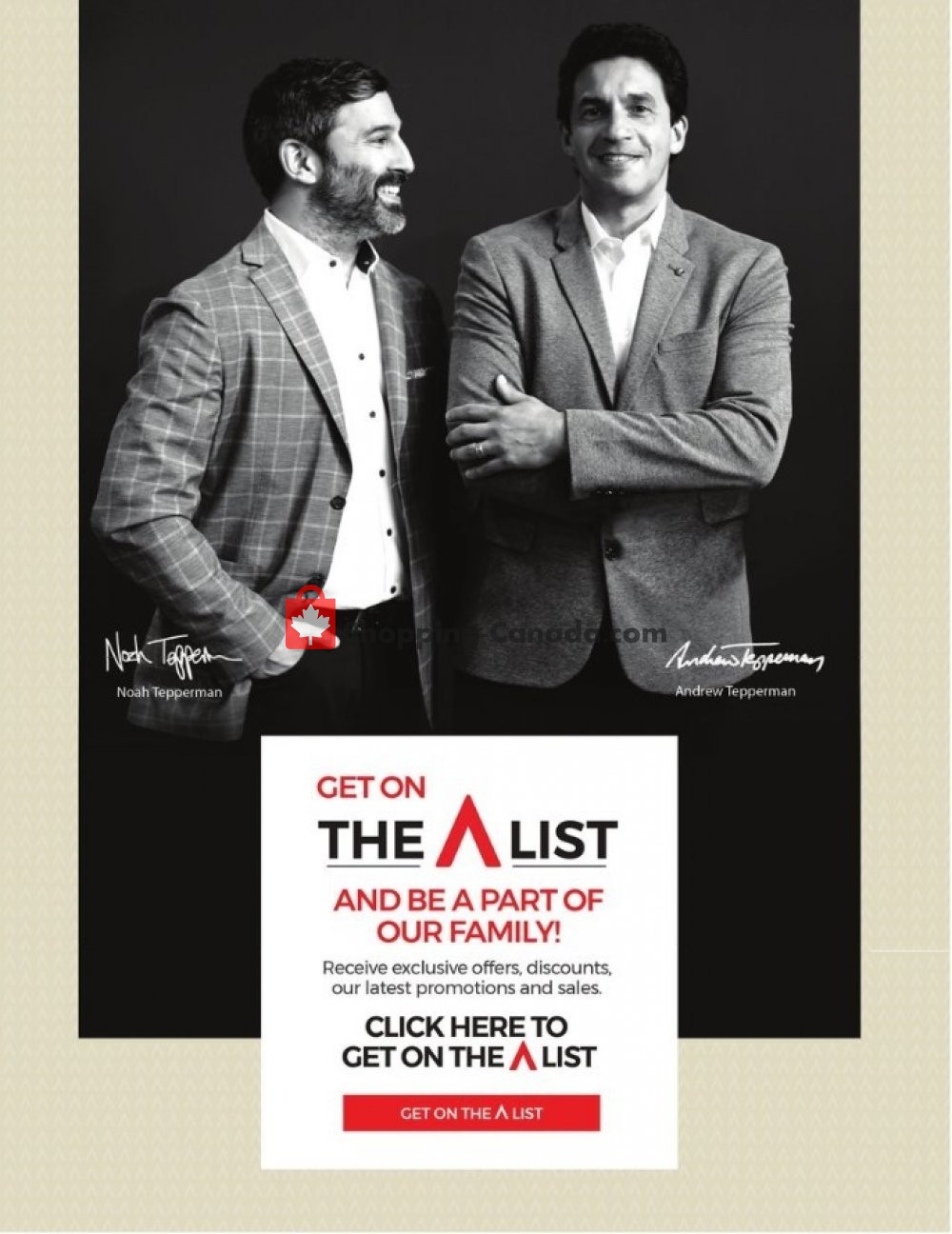 Tepperman's  flyer from Friday May 29, 2020 to Sunday June 21, 2020 - page 10