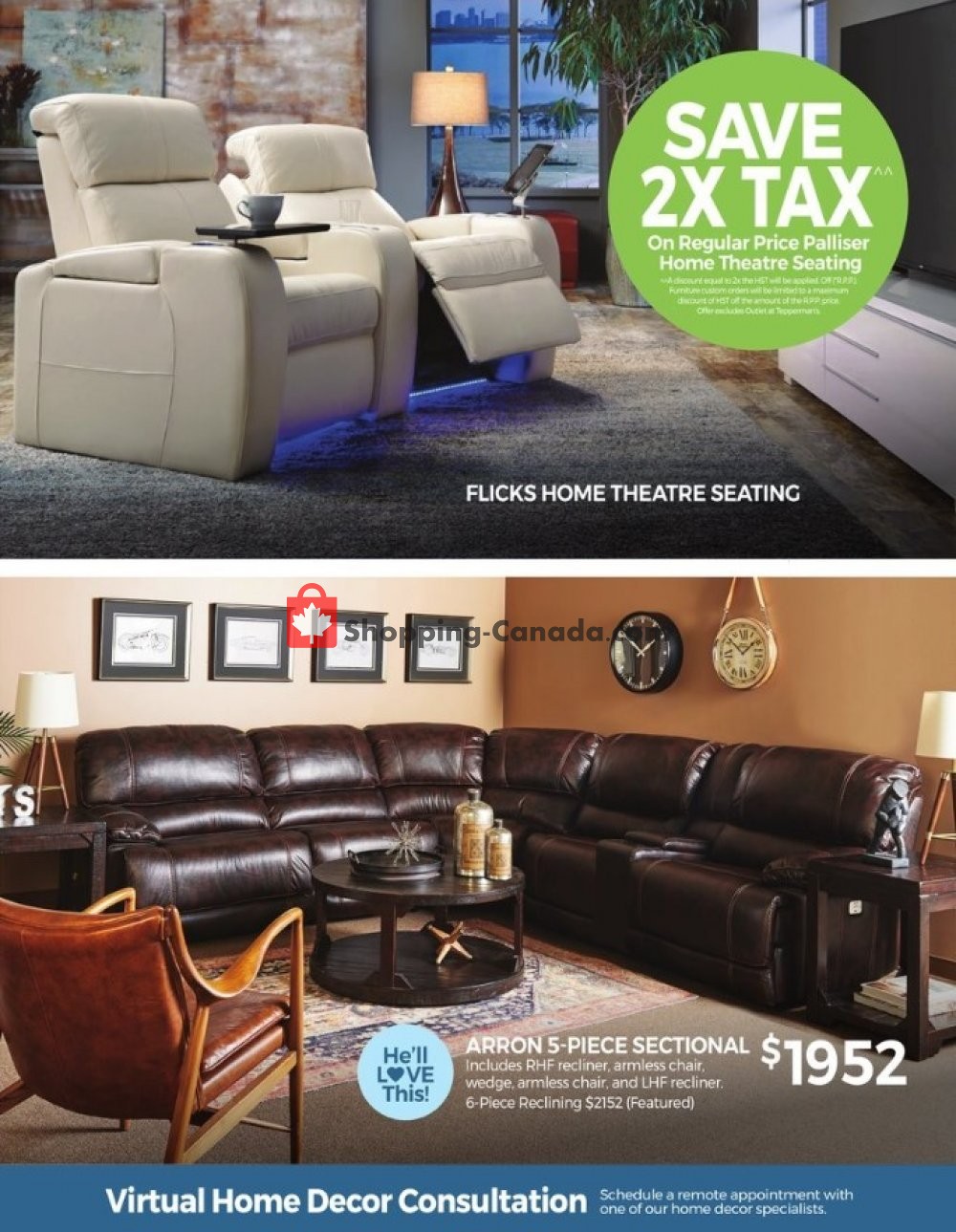 Tepperman's  flyer from Friday May 29, 2020 to Sunday June 21, 2020 - page 5