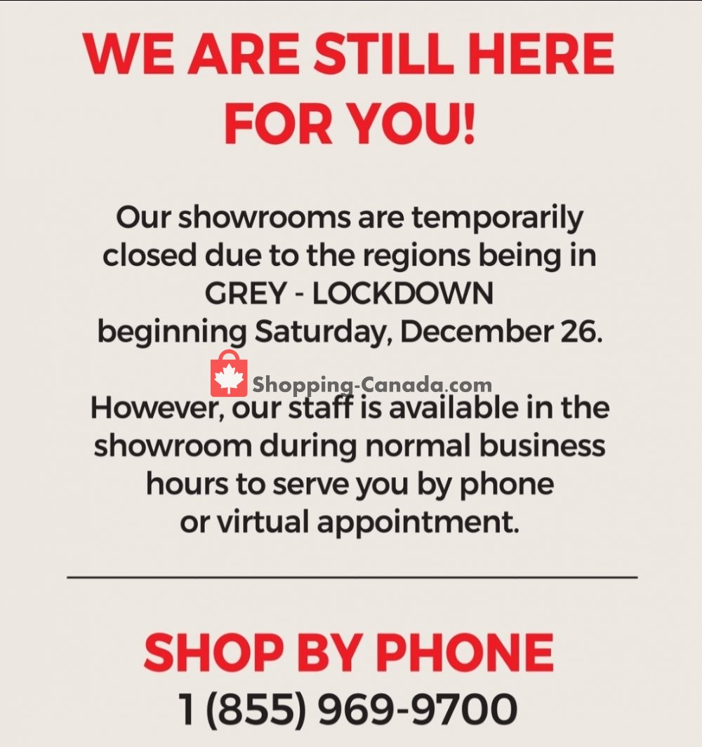 Tepperman's  flyer from Friday January 15, 2021 to Thursday January 21, 2021 - page 2