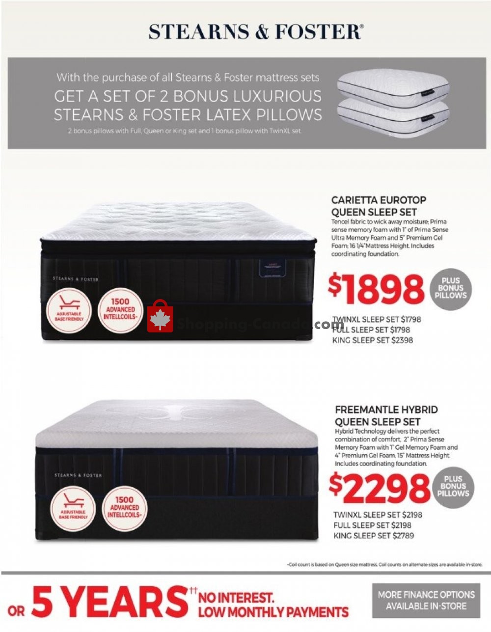 Tepperman's  flyer from Friday July 3, 2020 to Thursday July 30, 2020 - page 5