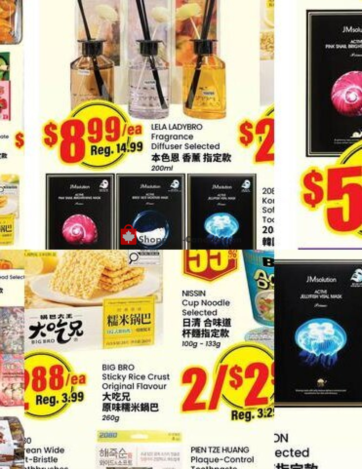 Terra Foodmart flyer from Friday September 25, 2026 to Thursday October 1, 2026 - page 3