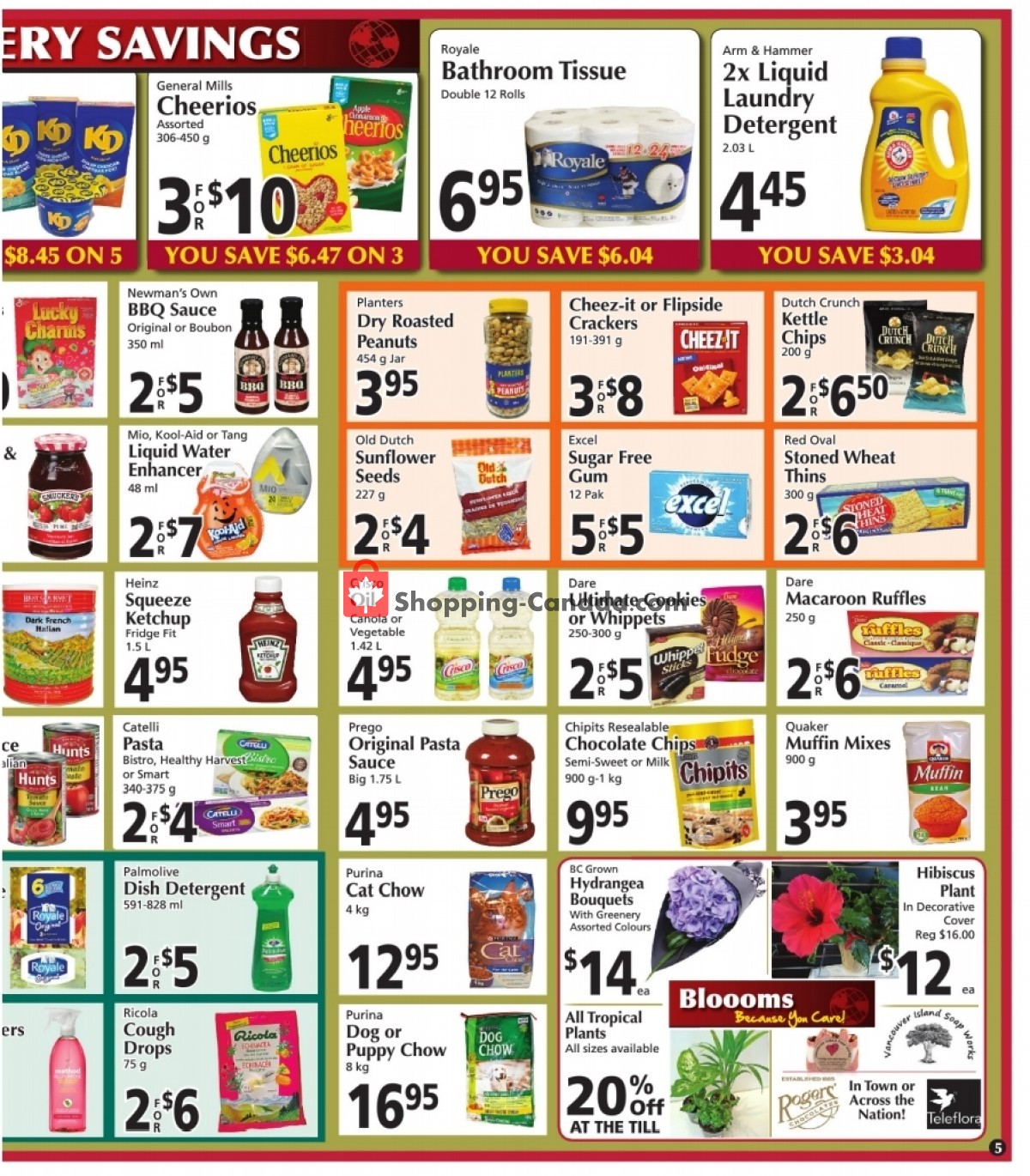 The 49th Parallel Grocery flyer from Thursday June 10, 2021 to Wednesday June 16, 2021 - page 7