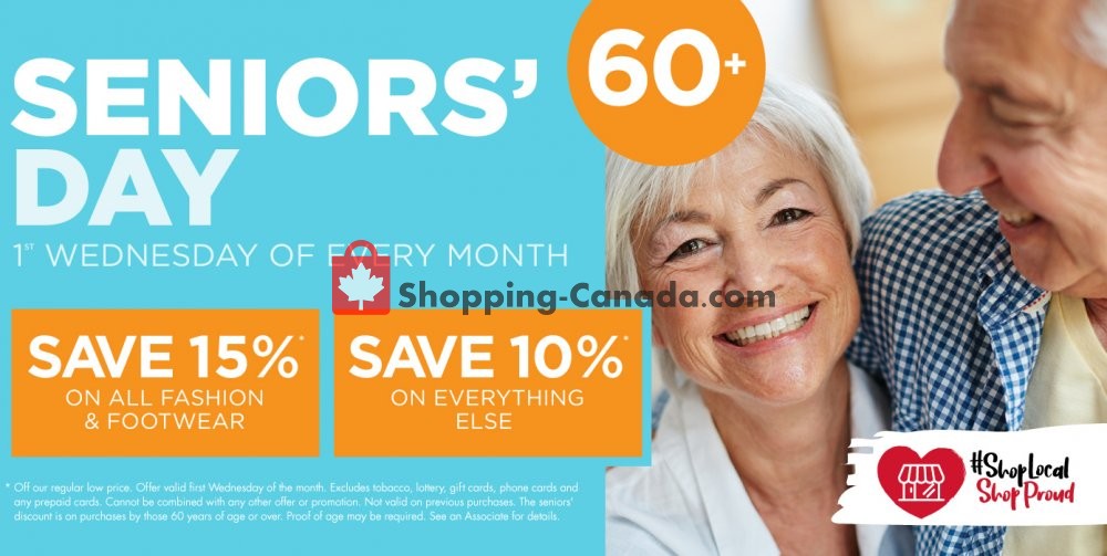 The Bargain! Shop flyer from Thursday July 2, 2020 to Wednesday July 15, 2020 - page 2