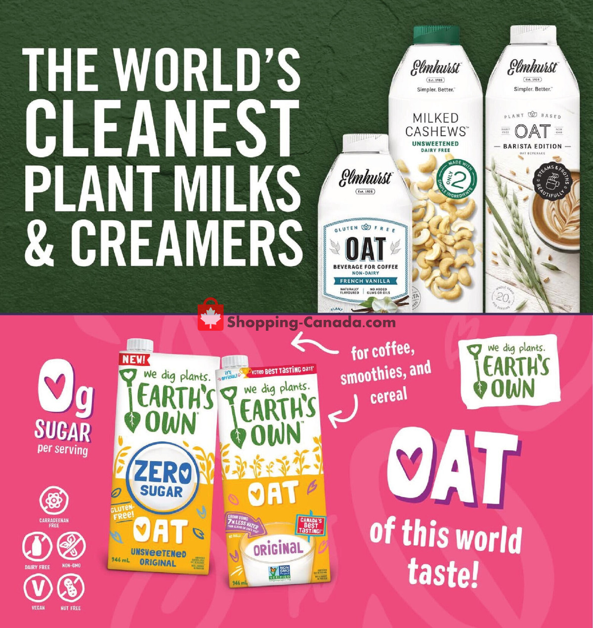 The Big Carrot flyer from Monday January 1, 2024 to Wednesday January 31, 2024 - page 5