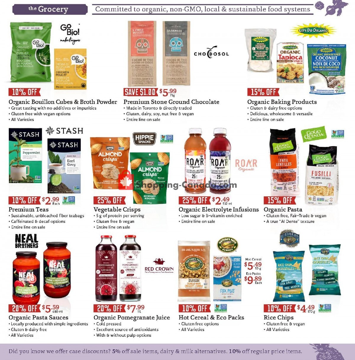 The Big Carrot flyer from Thursday April 1, 2021 to Friday April 30, 2021 - page 2