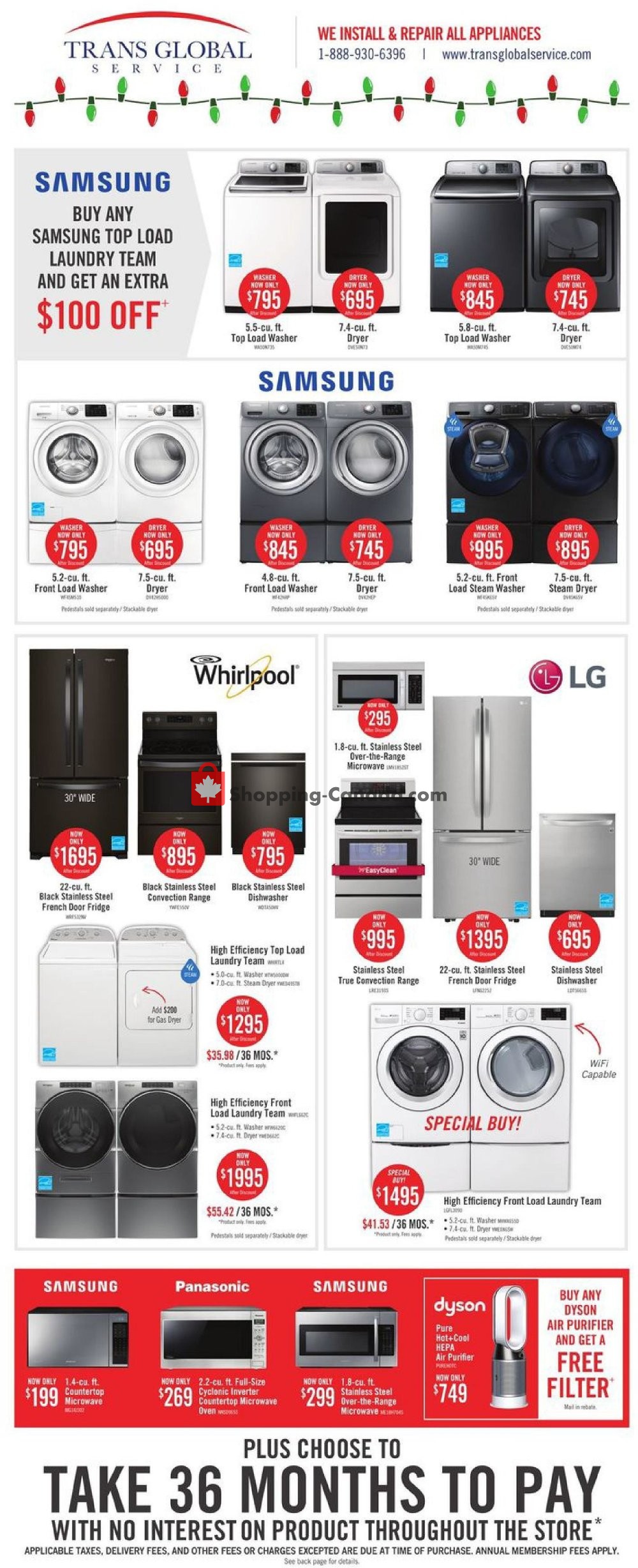 The Brick flyer from Friday June 28, 2019 to Thursday July 4, 2019 - page 9