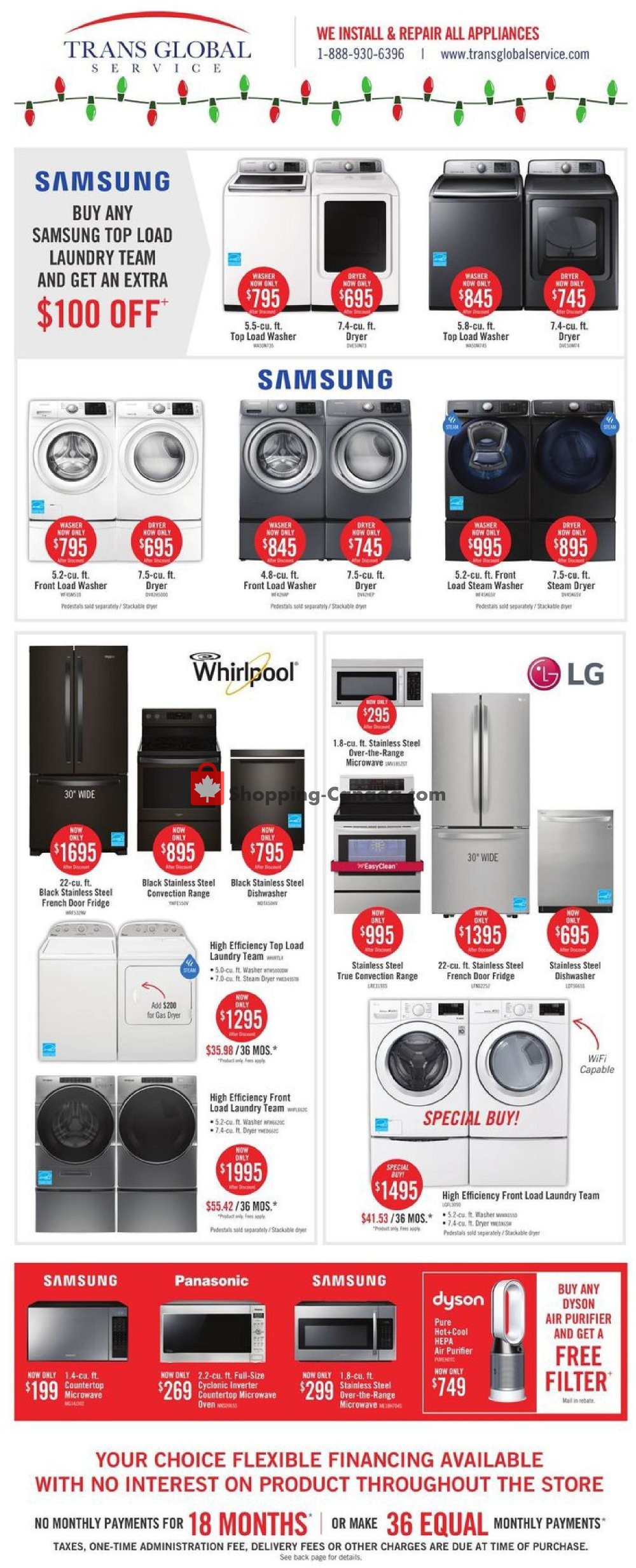 The Brick flyer from Friday June 28, 2019 to Thursday July 4, 2019 - page 10