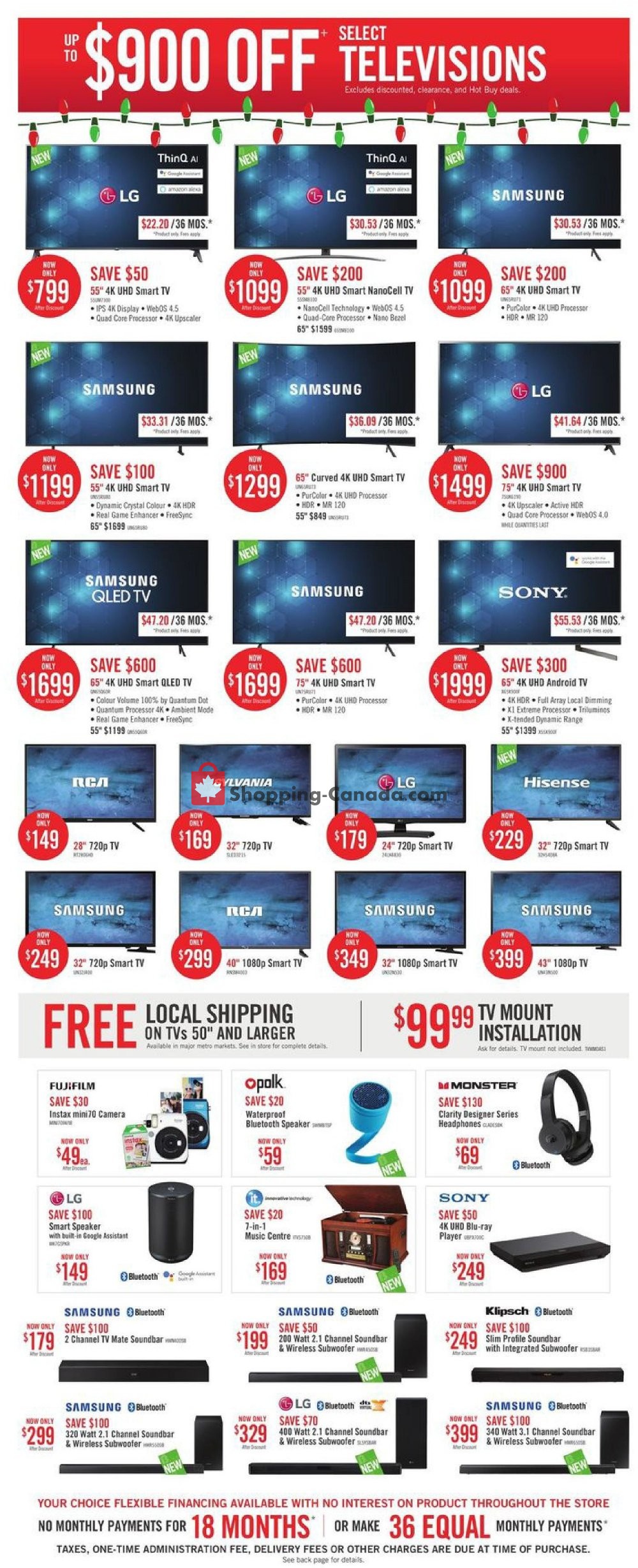 The Brick flyer from Friday June 28, 2019 to Thursday July 4, 2019 - page 11