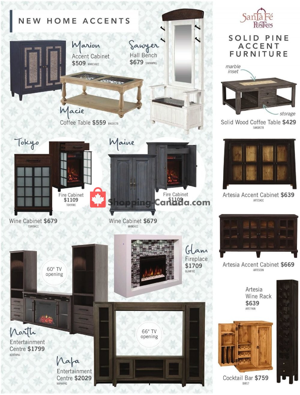 The Brick flyer from Friday July 5, 2019 to Monday July 29, 2019 - page 6