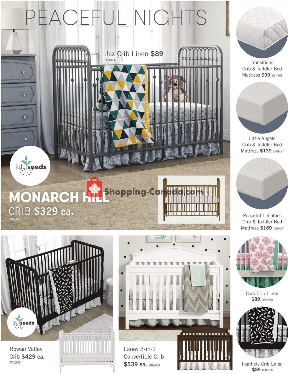 The Brick flyer from Tuesday October 2, 2018 to Thursday October 25, 2018 - page 8